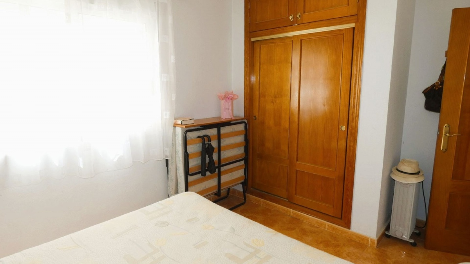 Återförsäljning - Radhus - Torrevieja - Torrevieja Centro