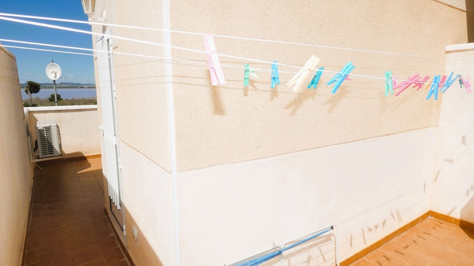 Återförsäljning - Radhus - Torrevieja - Torrevieja Centro