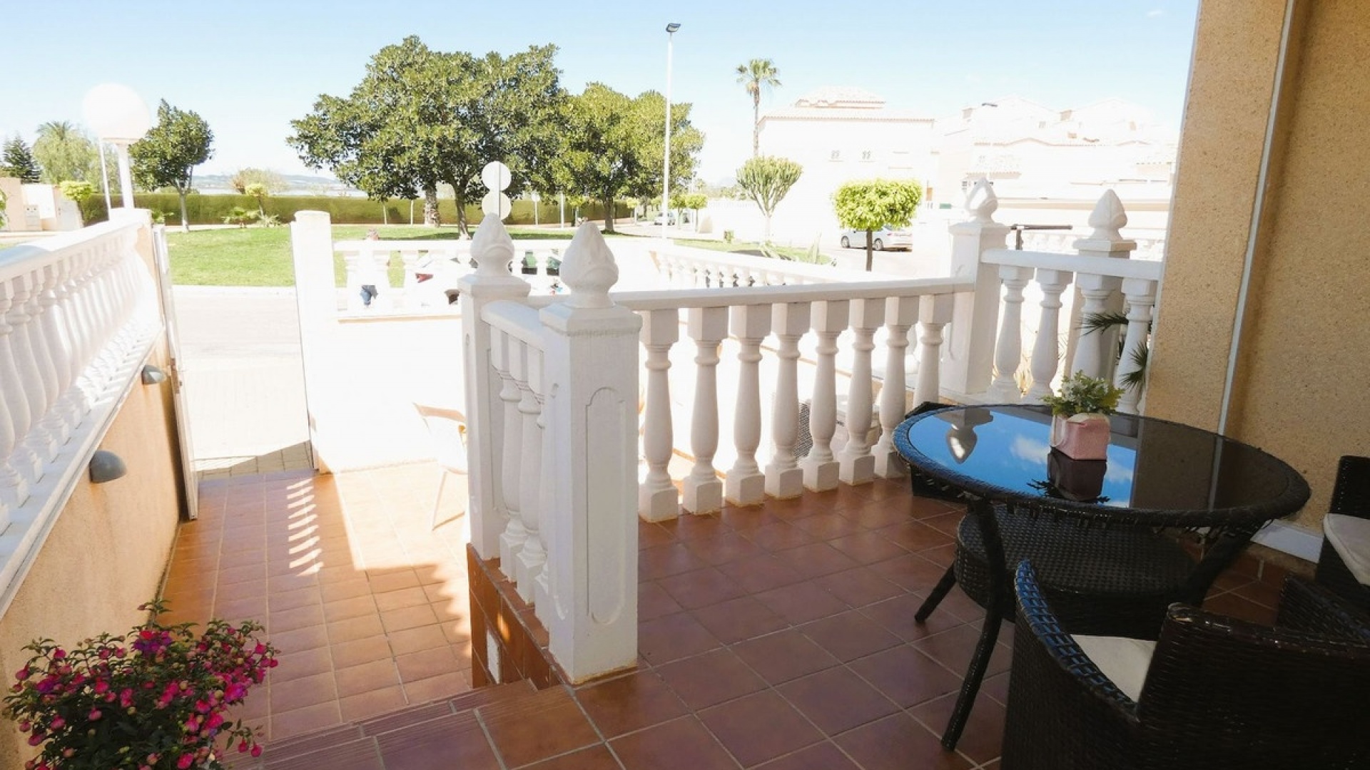 Återförsäljning - Radhus - Torrevieja - Torrevieja Centro