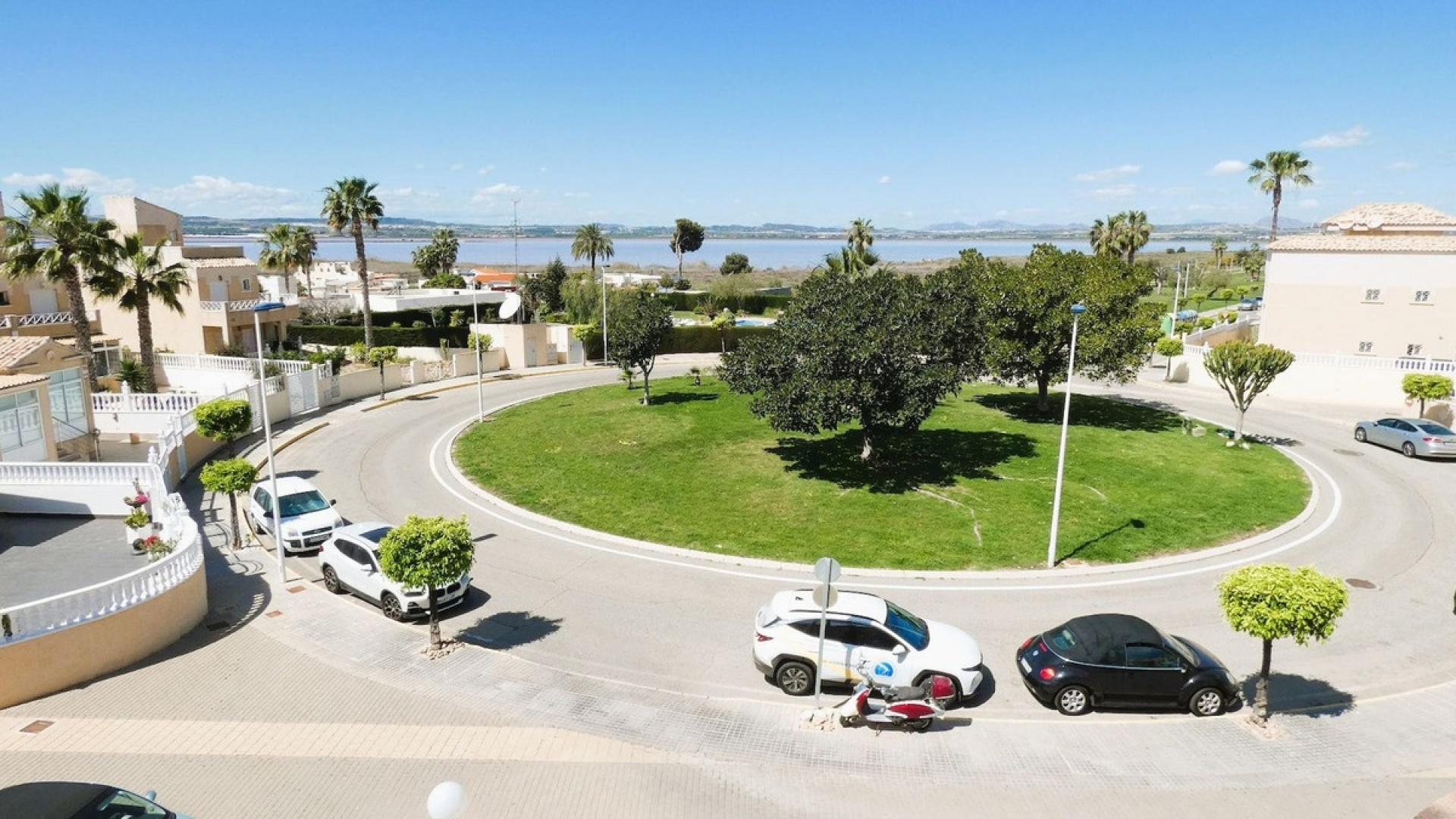 Återförsäljning - Radhus - Torrevieja - Torrevieja Centro