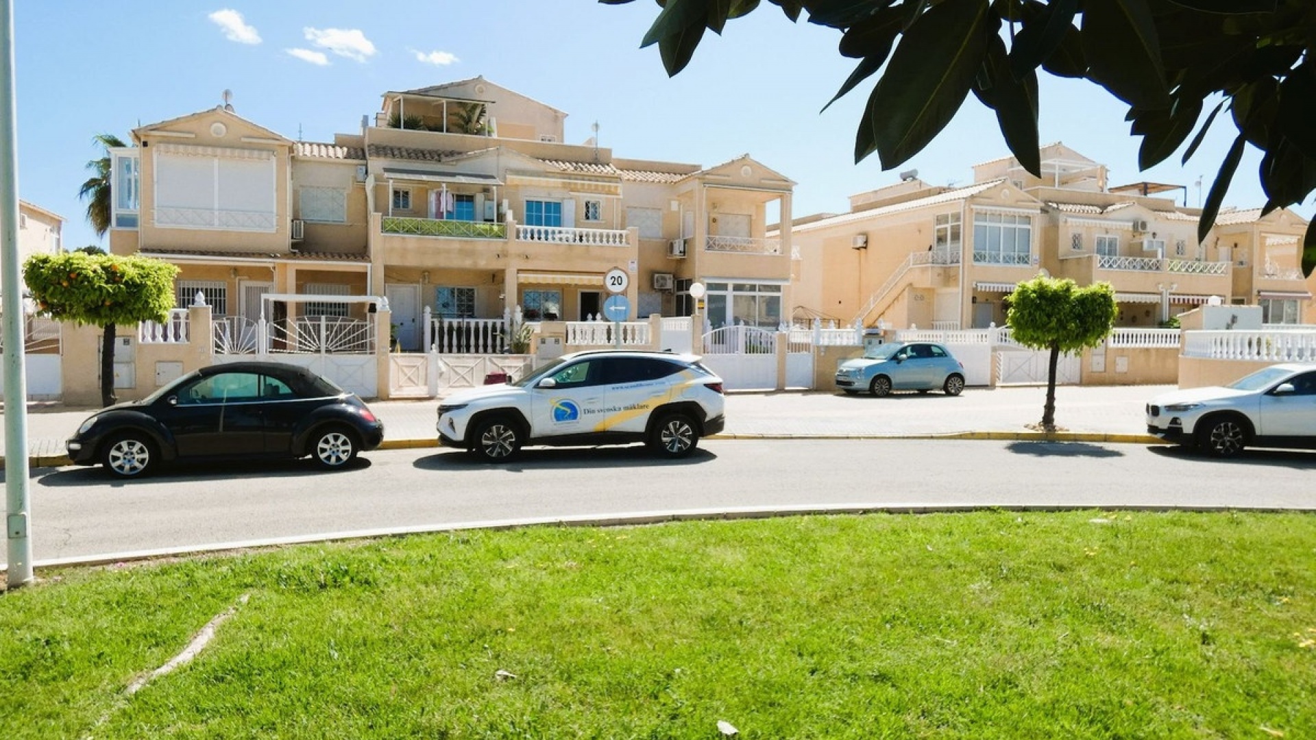 Återförsäljning - Radhus - Torrevieja - Torrevieja Centro