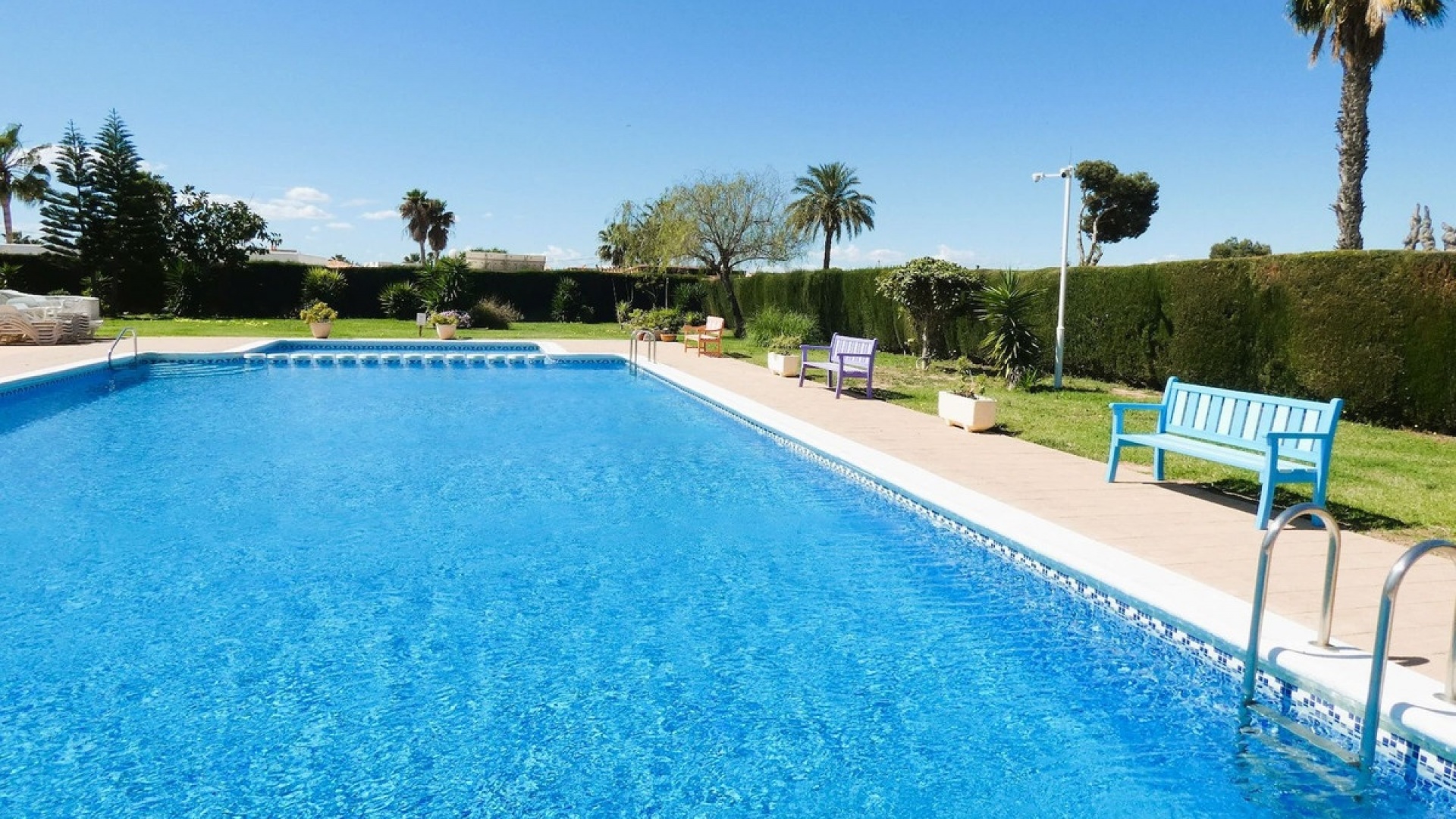 Återförsäljning - Radhus - Torrevieja - Torrevieja Centro