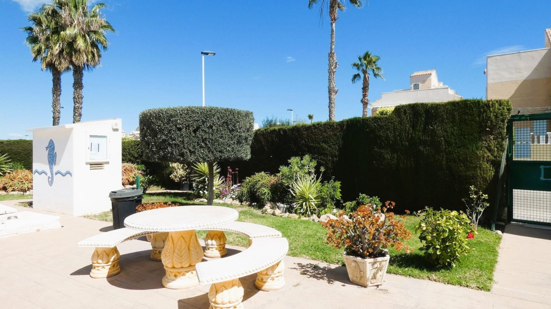 Återförsäljning - Radhus - Torrevieja - Torrevieja Centro