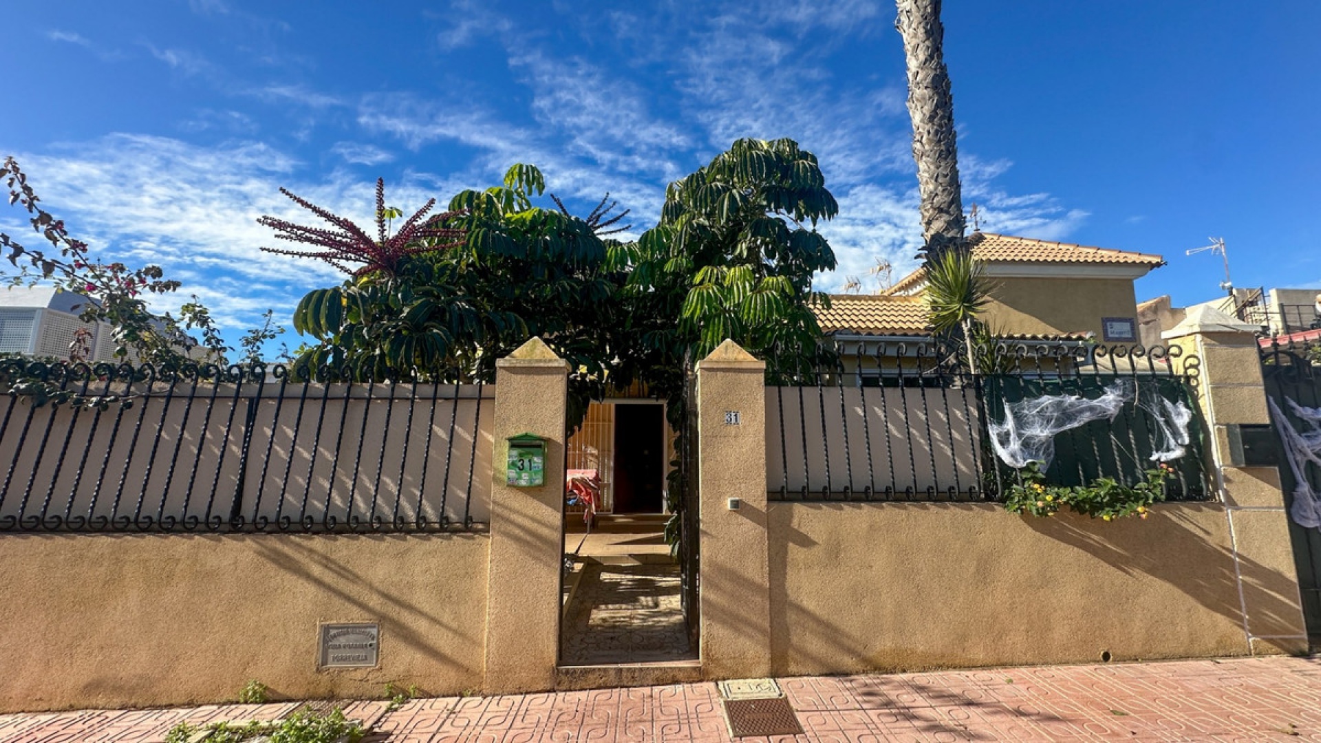 Återförsäljning - Radhus - Torrevieja - Torrevieja Centro