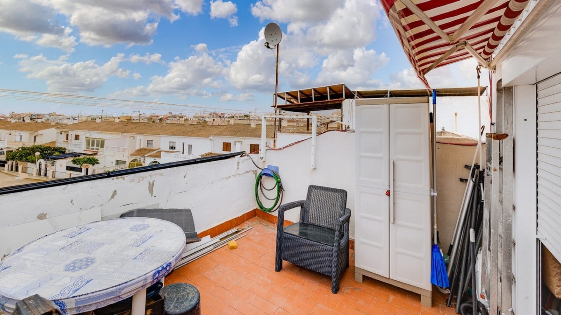 Återförsäljning - Radhus - Torrevieja - Torrevieja Centro