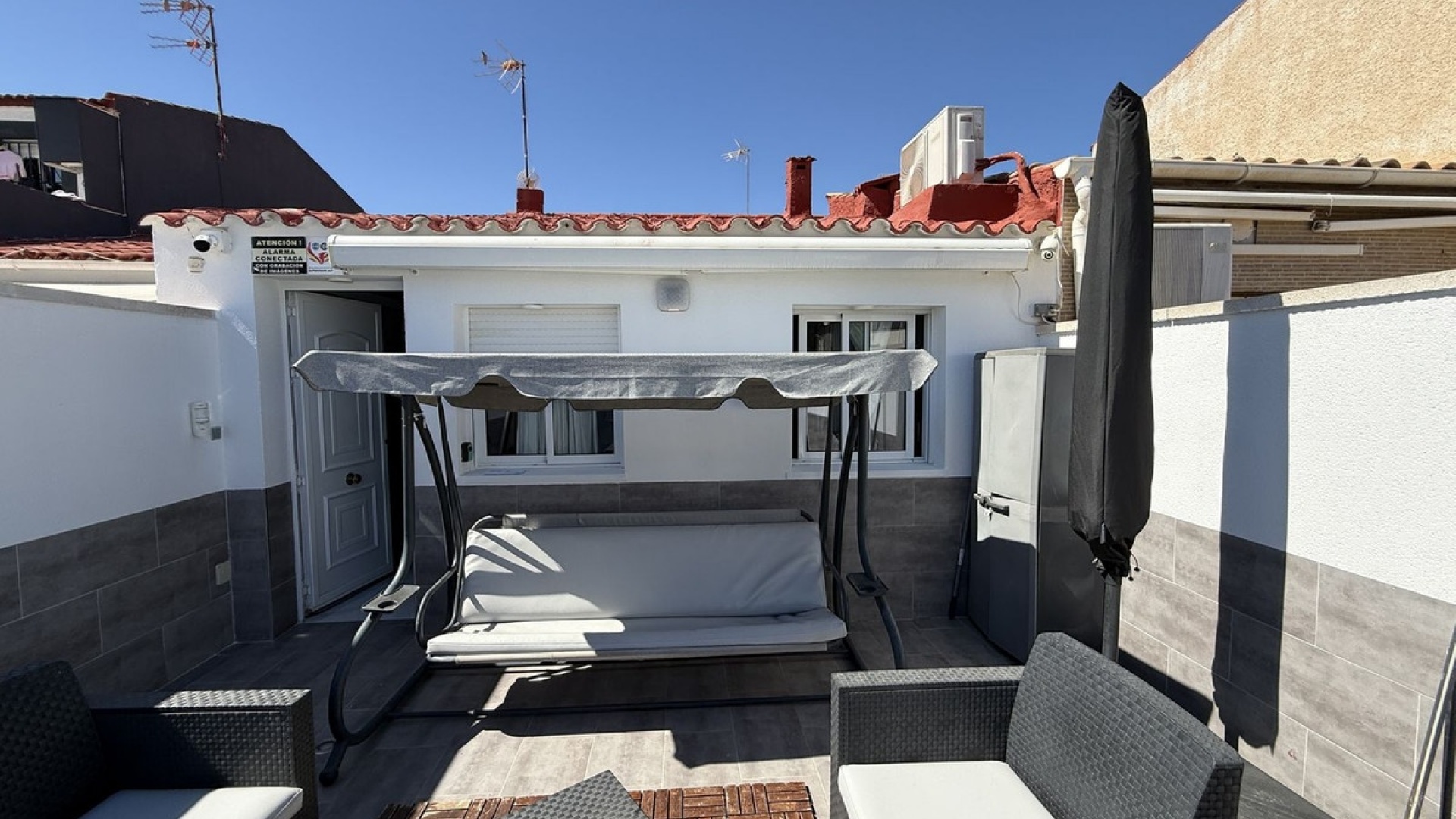 Återförsäljning - Radhus - Torrevieja - Torrevieja Centro