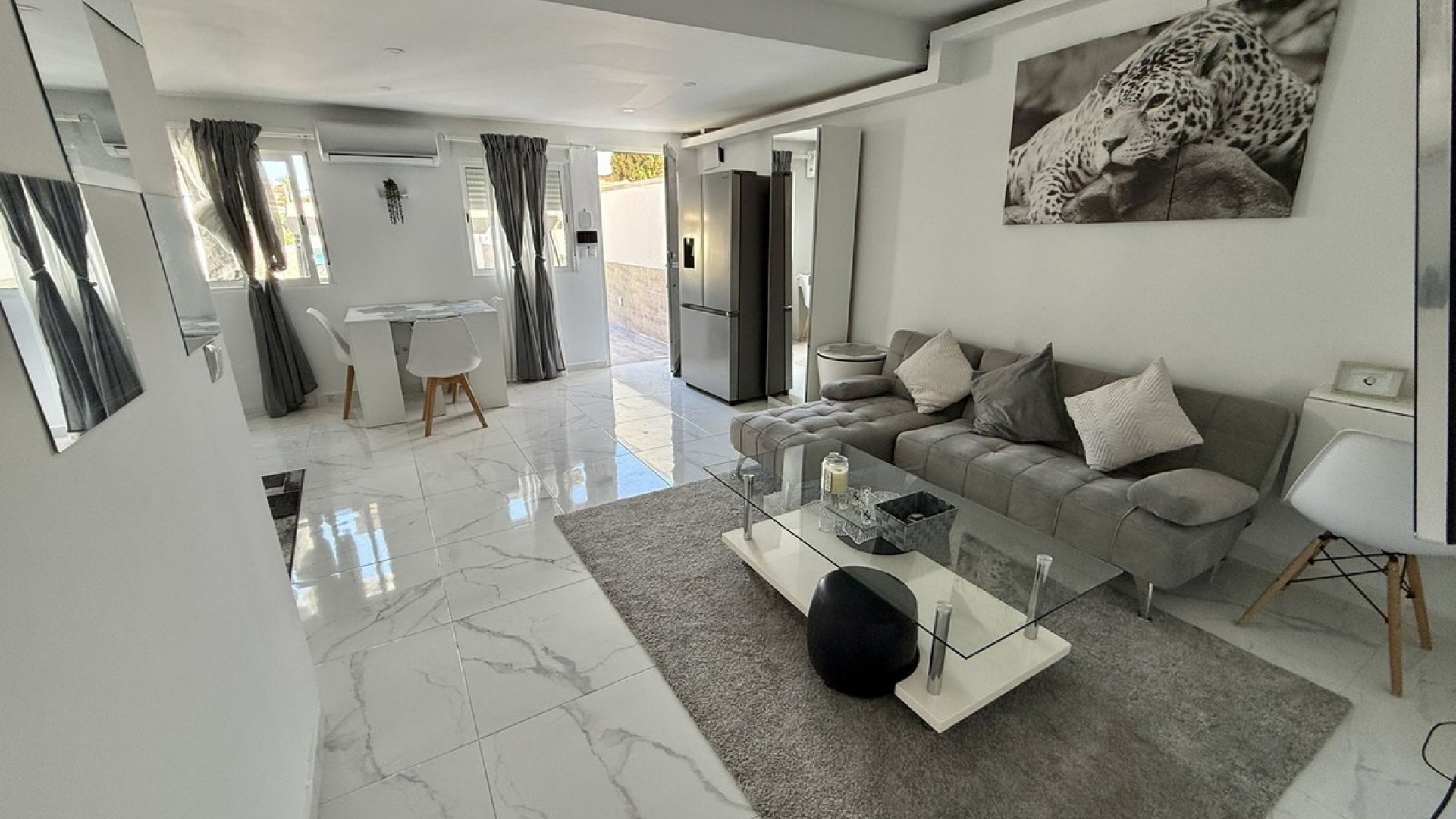 Återförsäljning - Radhus - Torrevieja - Torrevieja Centro
