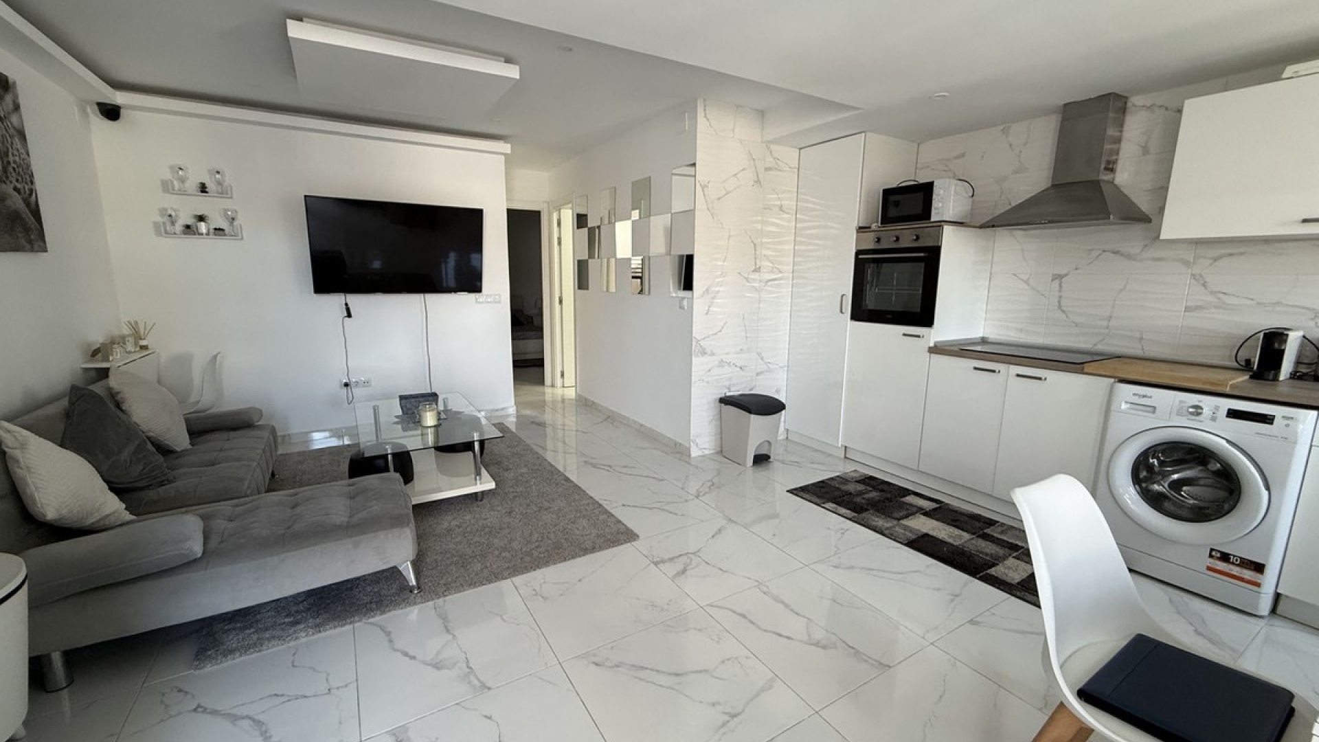 Återförsäljning - Radhus - Torrevieja - Torrevieja Centro