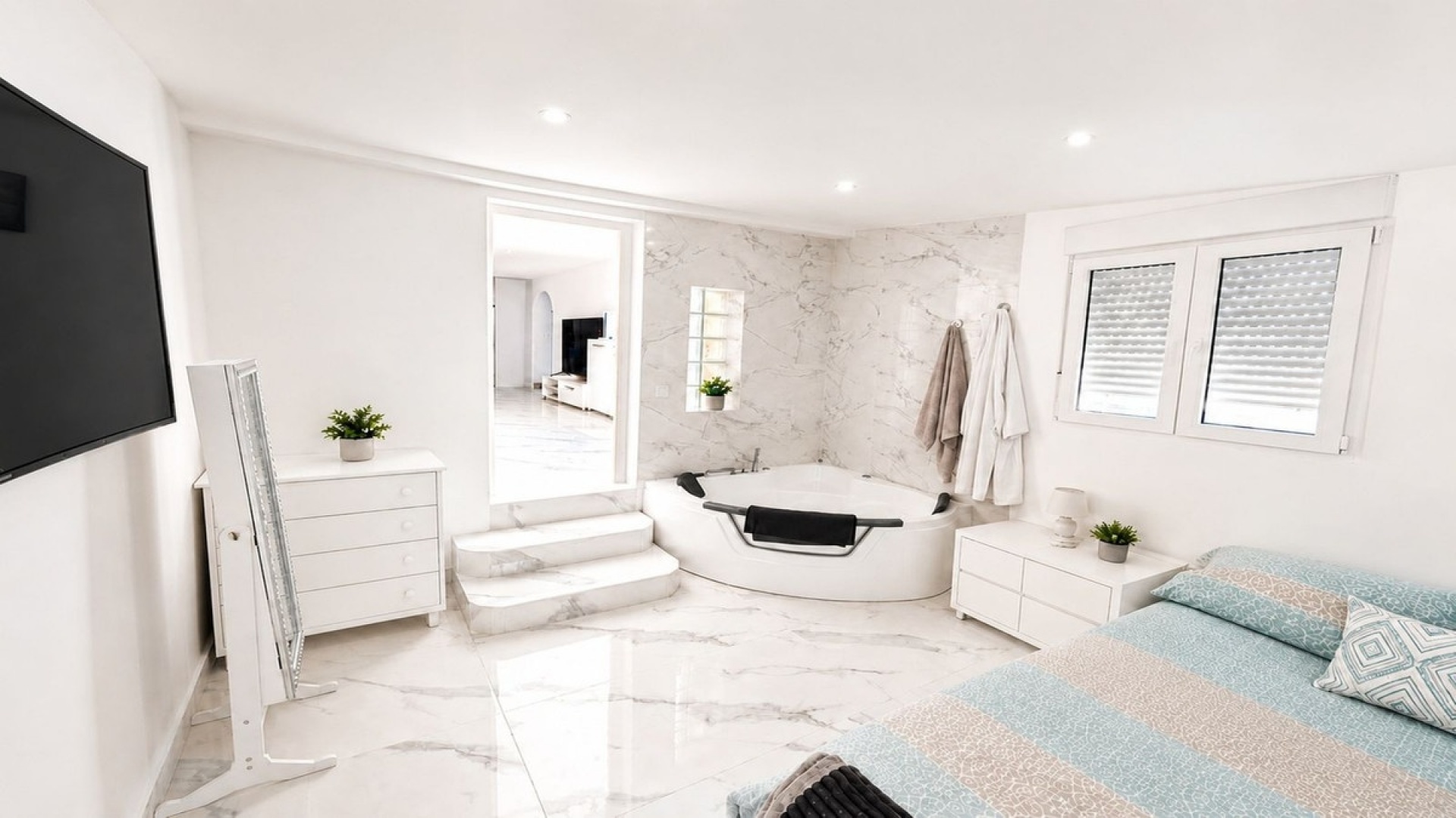 Återförsäljning - Radhus - Torrevieja - Torrevieja Centro