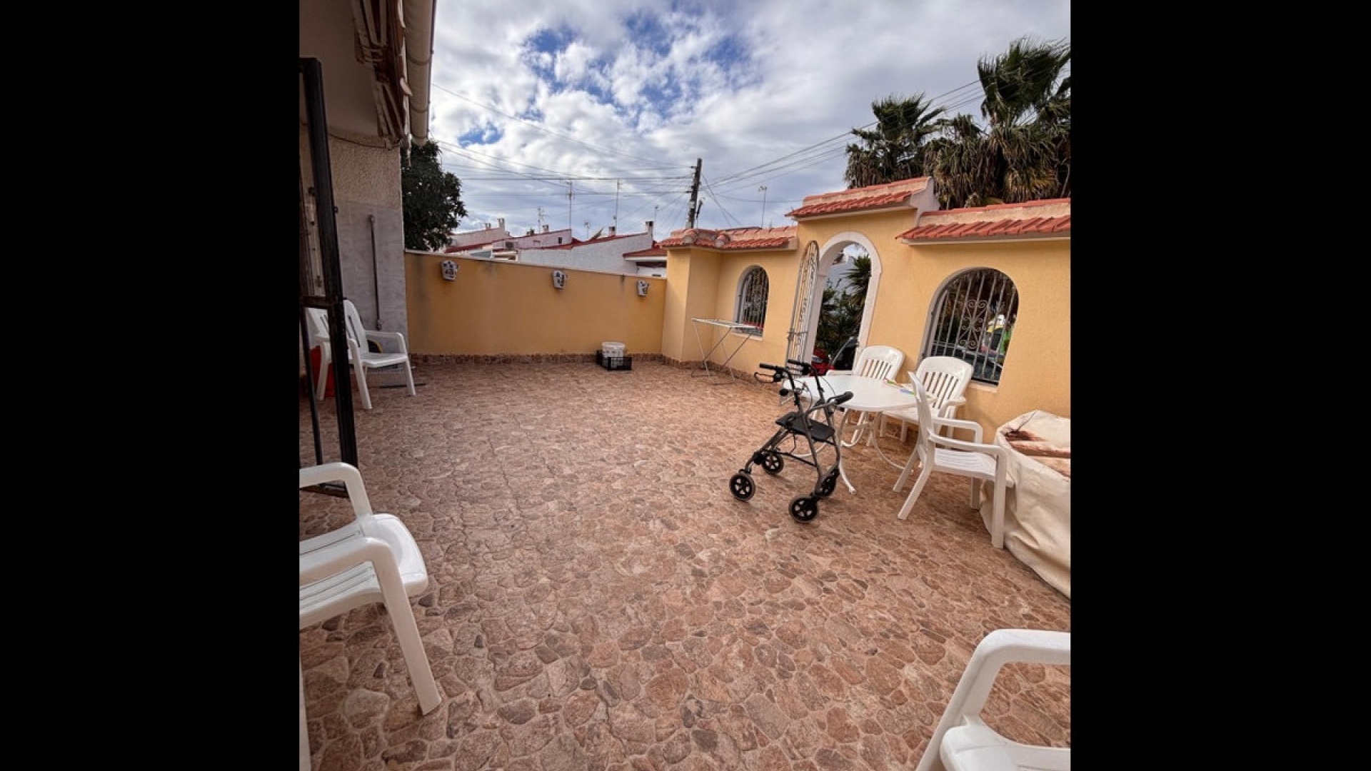 Återförsäljning - Radhus - Torrevieja - Torrevieja Centro
