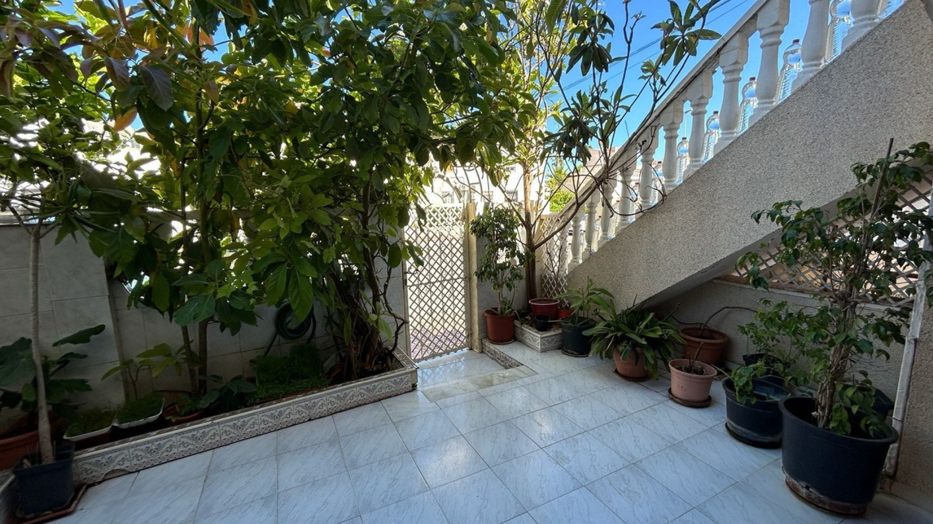 Återförsäljning - Radhus - Torrevieja - Torrevieja Centro