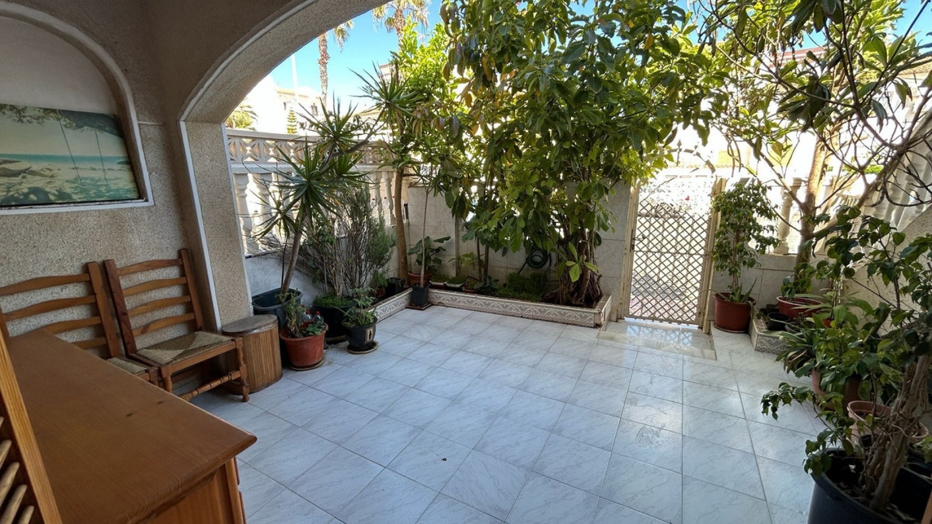 Återförsäljning - Radhus - Torrevieja - Torrevieja Centro