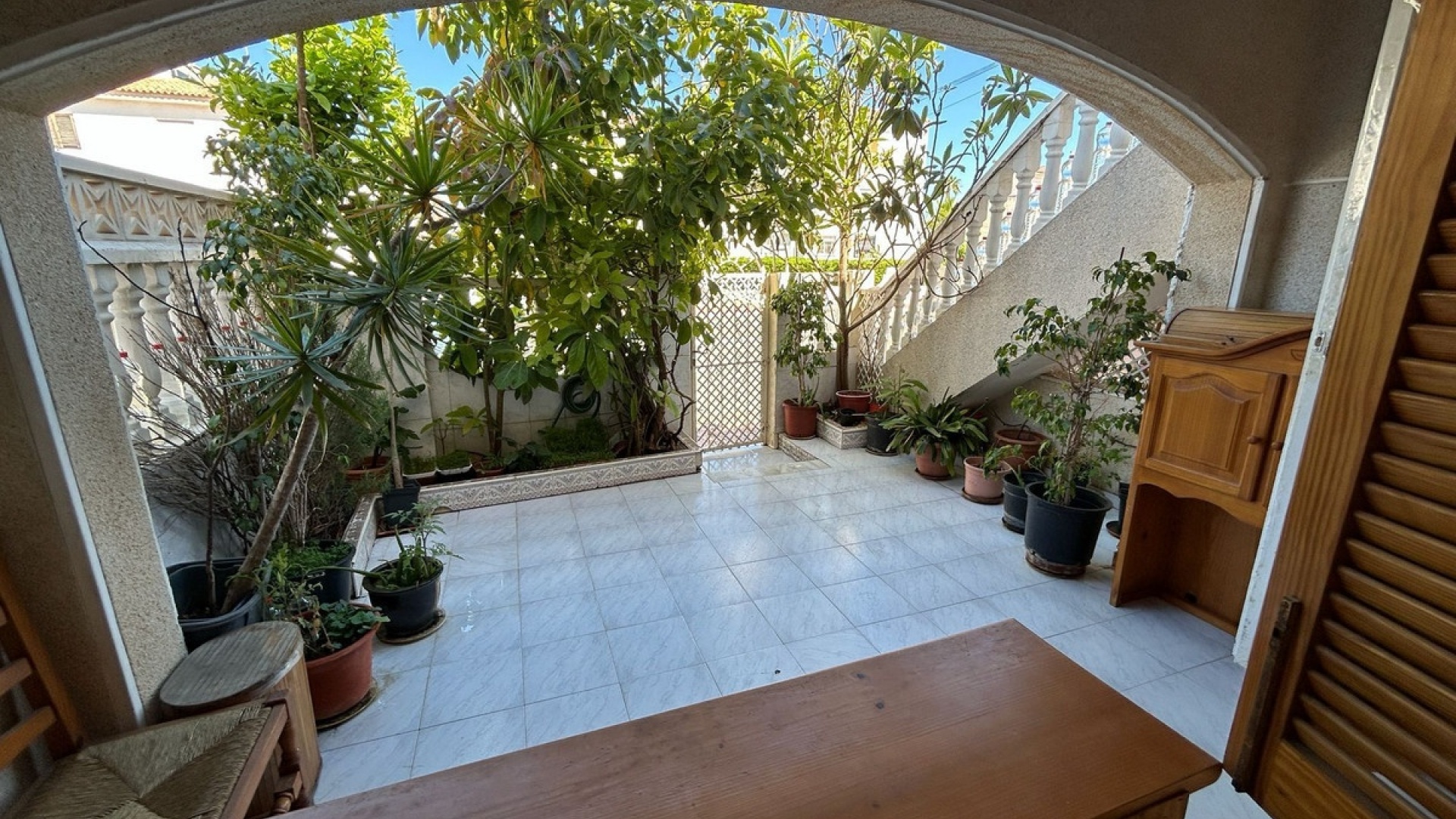 Återförsäljning - Radhus - Torrevieja - Torrevieja Centro