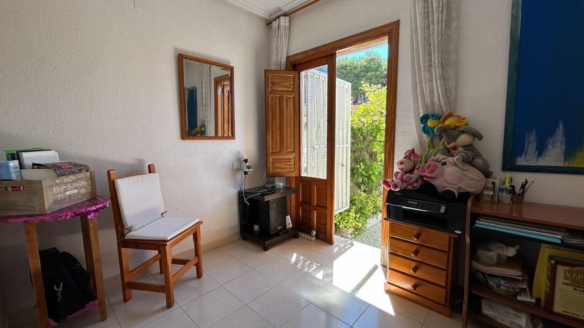 Återförsäljning - Radhus - Torrevieja - Torrevieja Centro