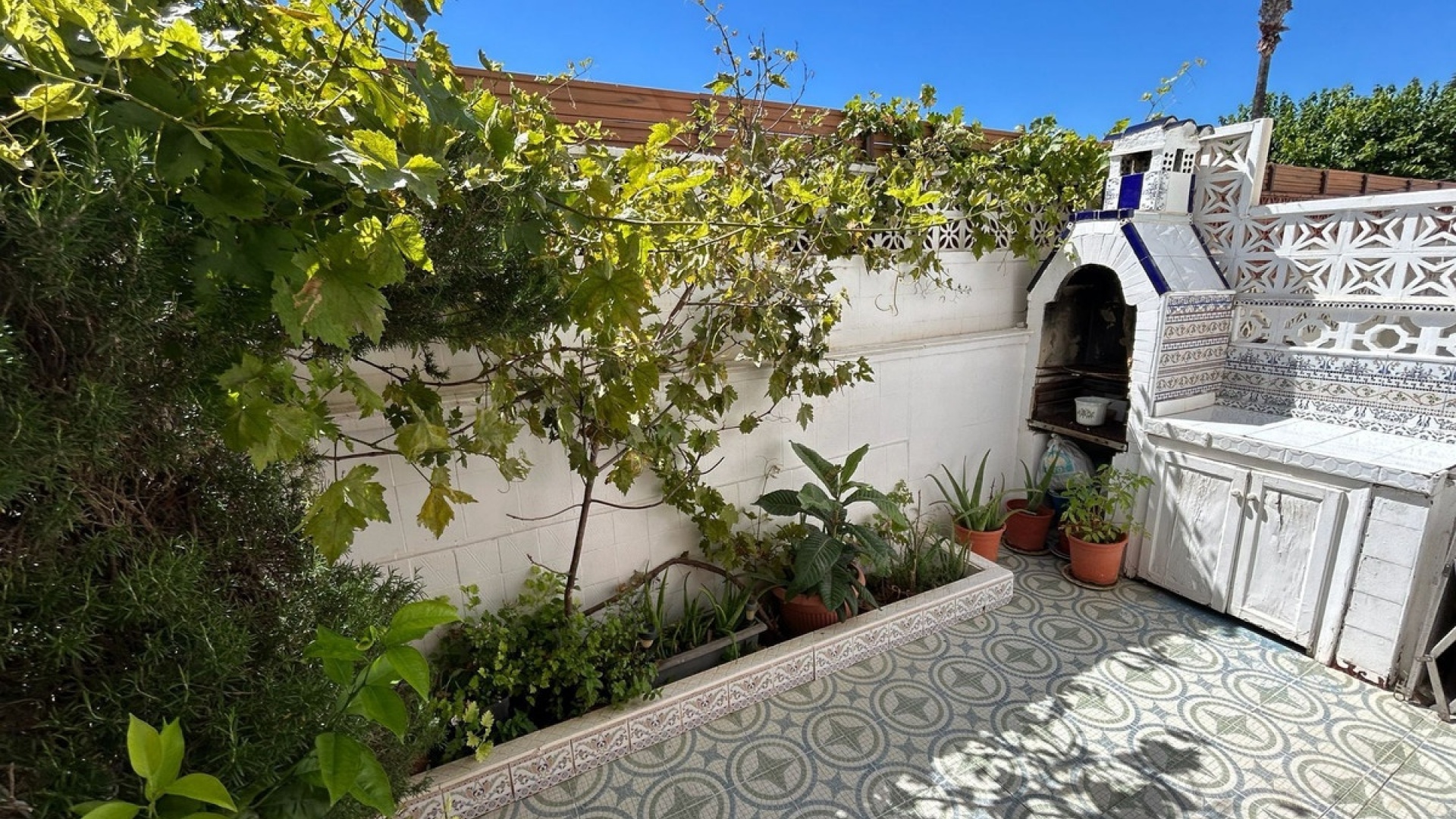 Återförsäljning - Radhus - Torrevieja - Torrevieja Centro