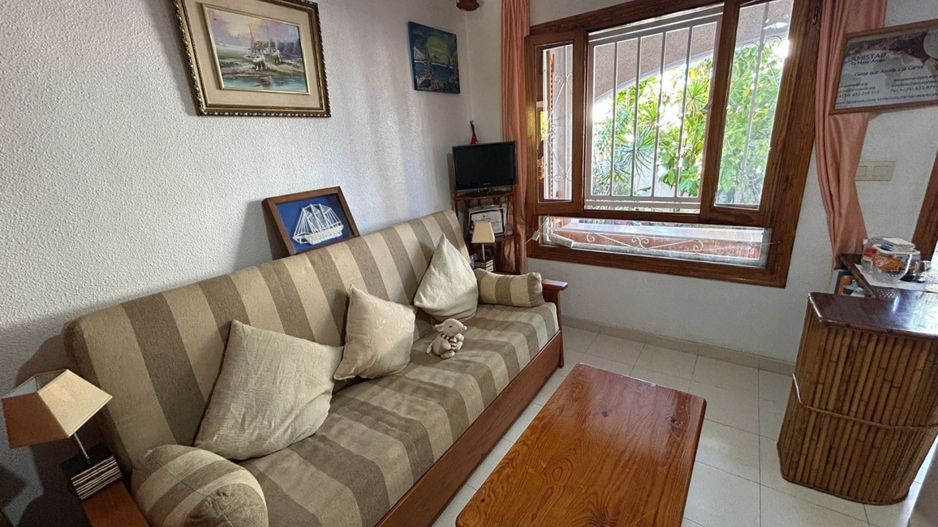 Återförsäljning - Radhus - Torrevieja - Torrevieja Centro
