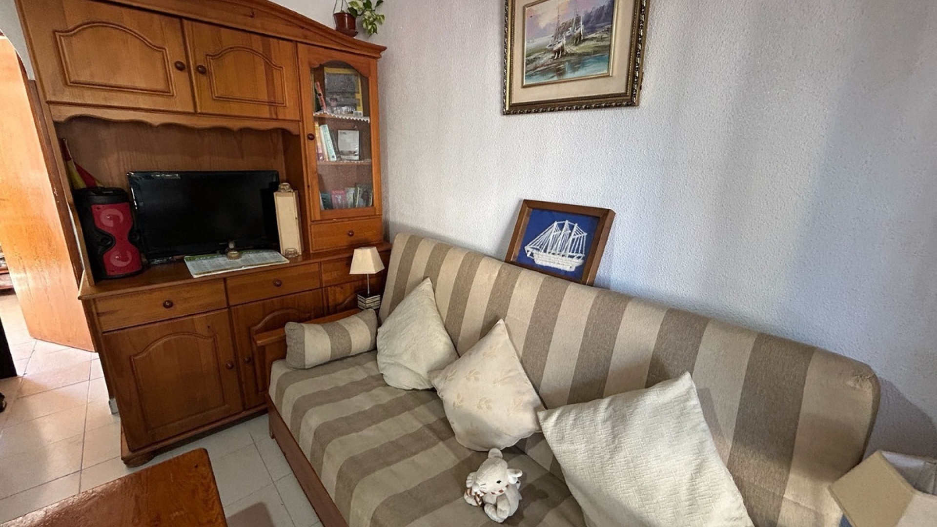 Återförsäljning - Radhus - Torrevieja - Torrevieja Centro