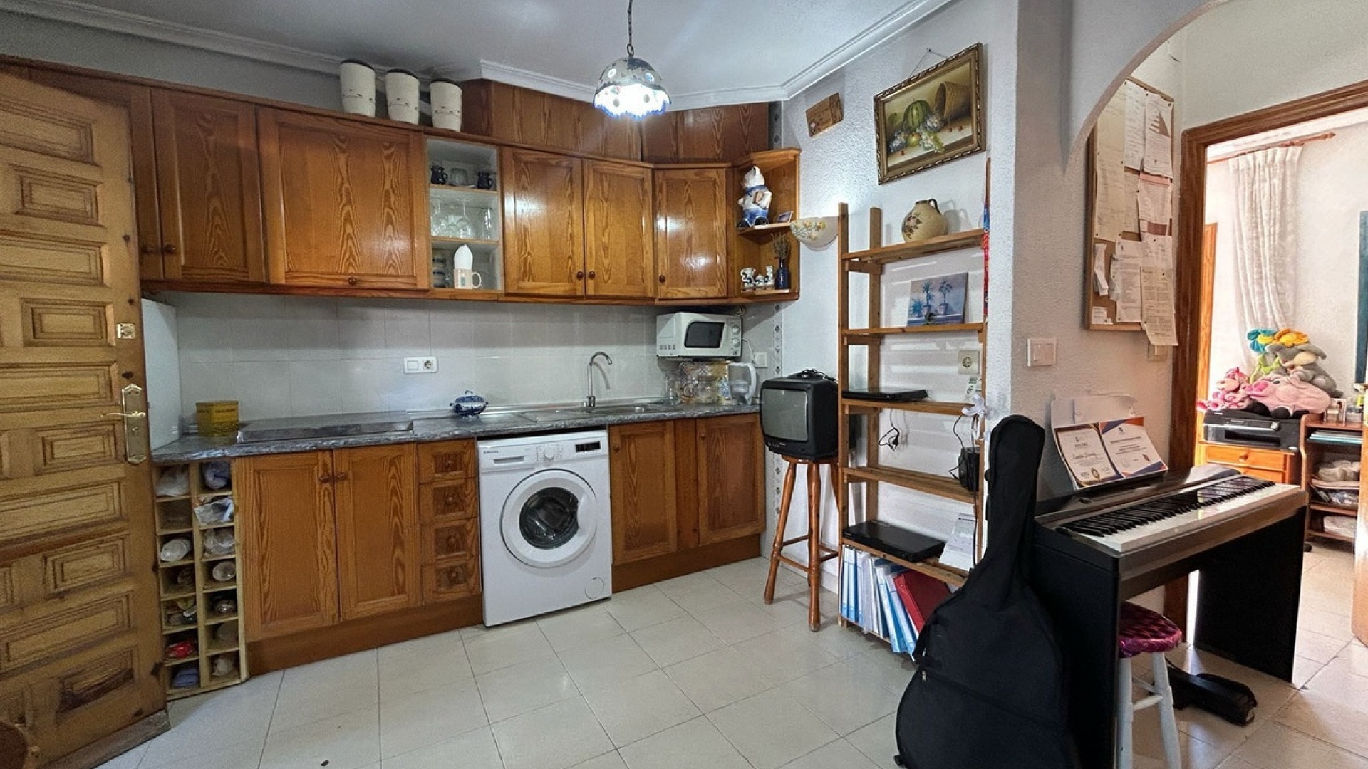 Återförsäljning - Radhus - Torrevieja - Torrevieja Centro