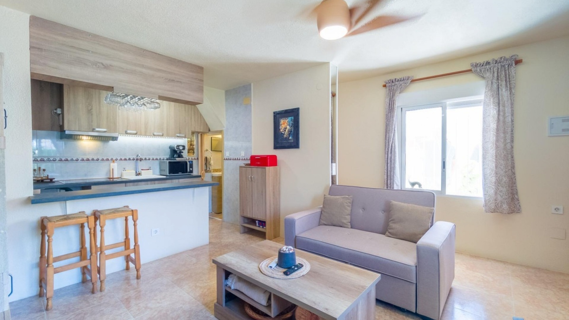 Återförsäljning - Radhus - Torrevieja - Torrevieja Centro