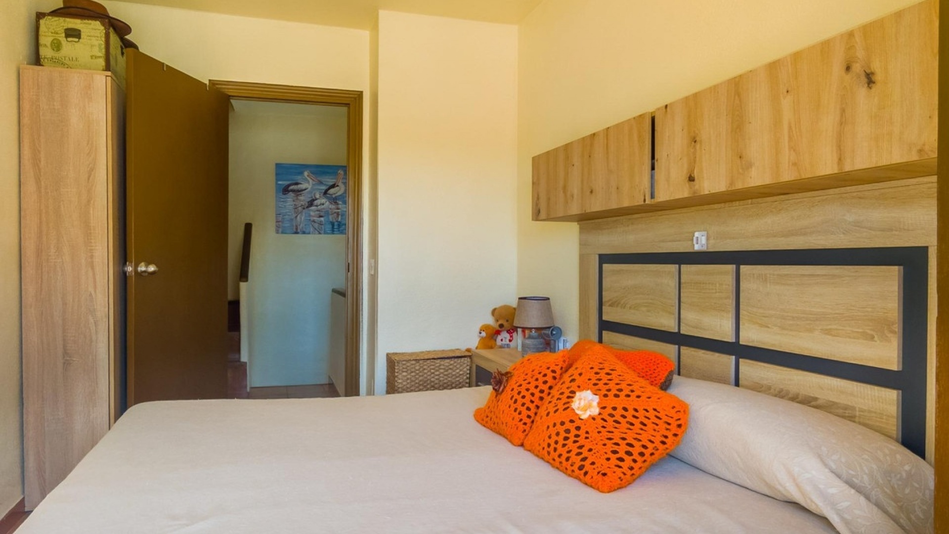 Återförsäljning - Radhus - Torrevieja - Torrevieja Centro