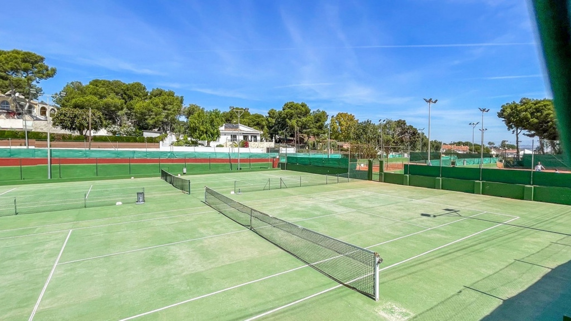Återförsäljning - Radhus - Torrevieja - Torrevieja Centro
