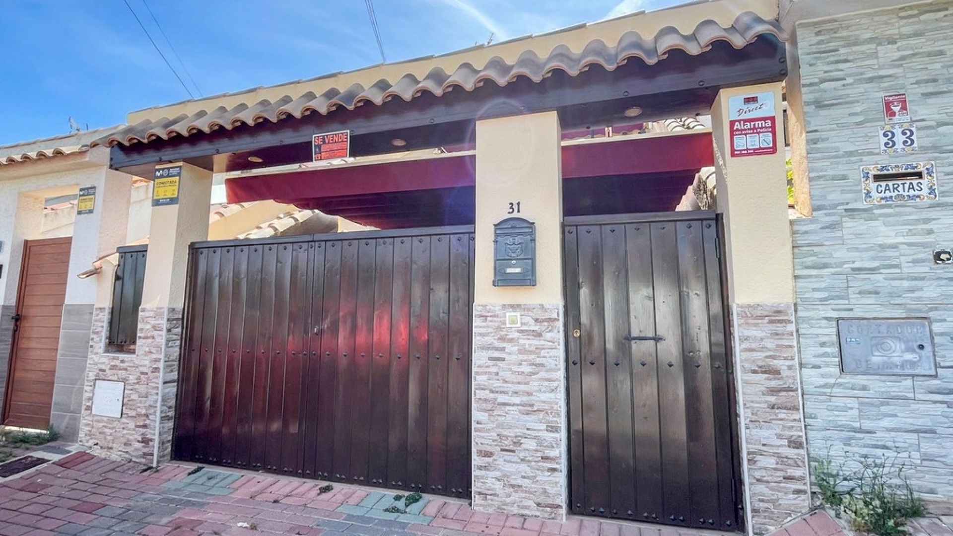 Återförsäljning - Radhus - Torrevieja - Torrevieja Centro