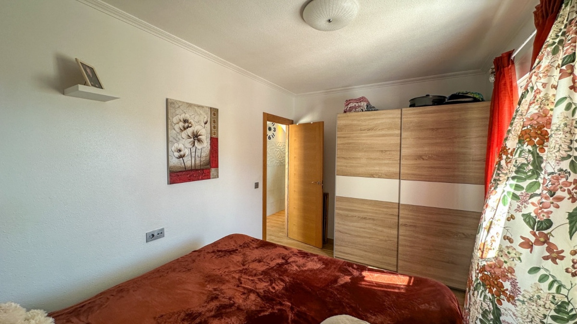 Återförsäljning - Radhus - Torrevieja - Torrevieja Centro
