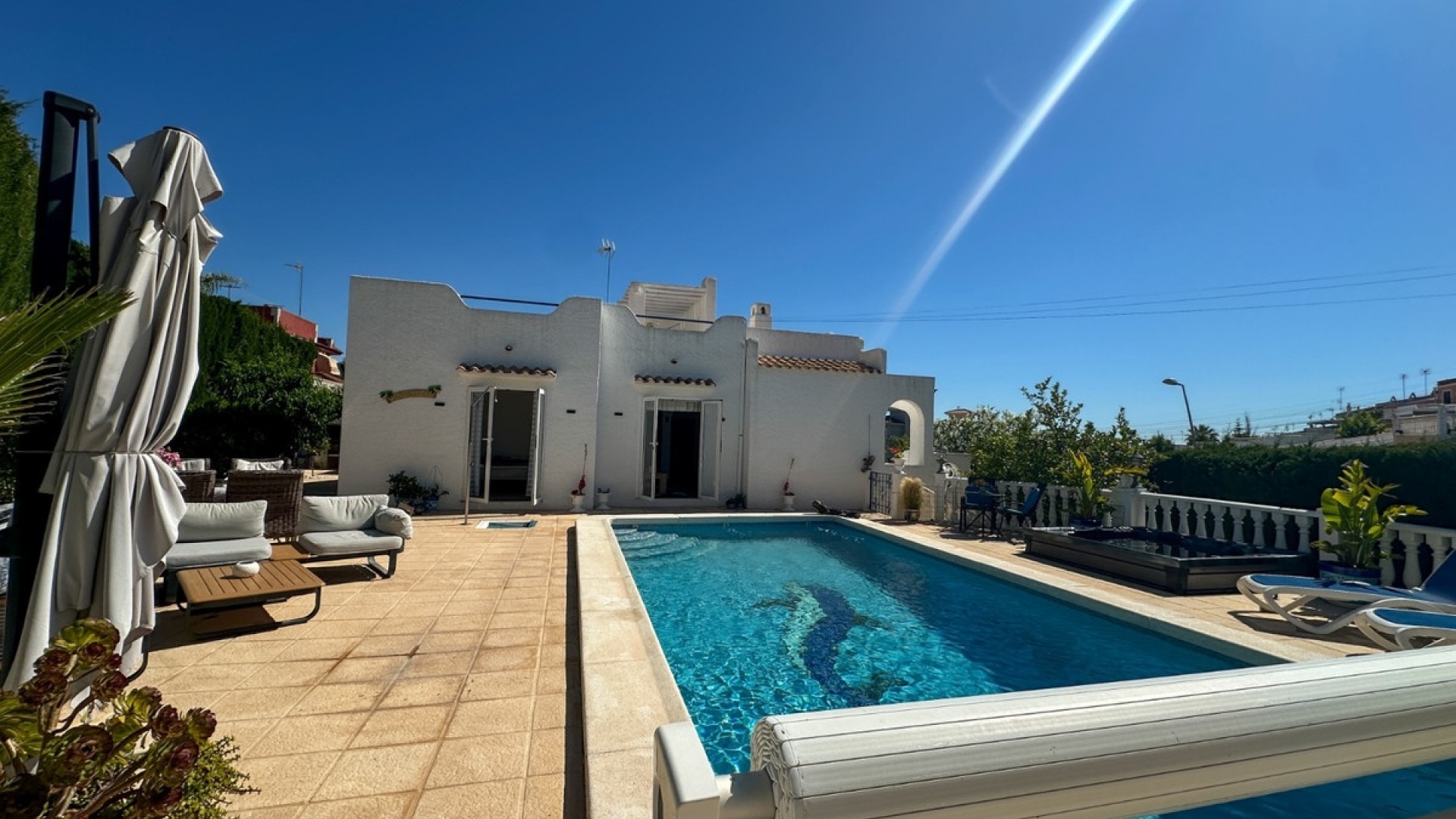 Återförsäljning - Radhus - Torrevieja - Torrevieja Centro