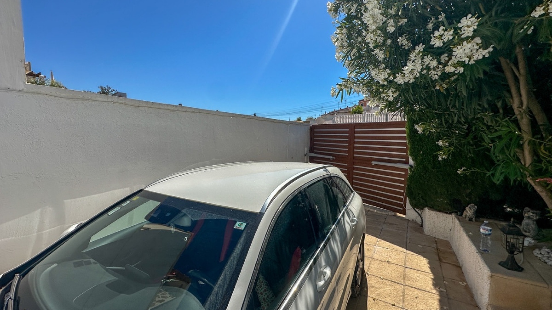 Återförsäljning - Radhus - Torrevieja - Torrevieja Centro