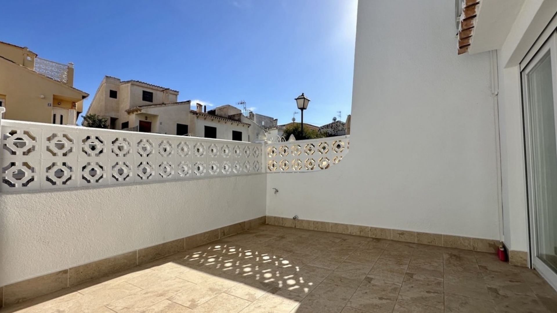 Återförsäljning - Radhus - Torrevieja - Torrevieja Centro