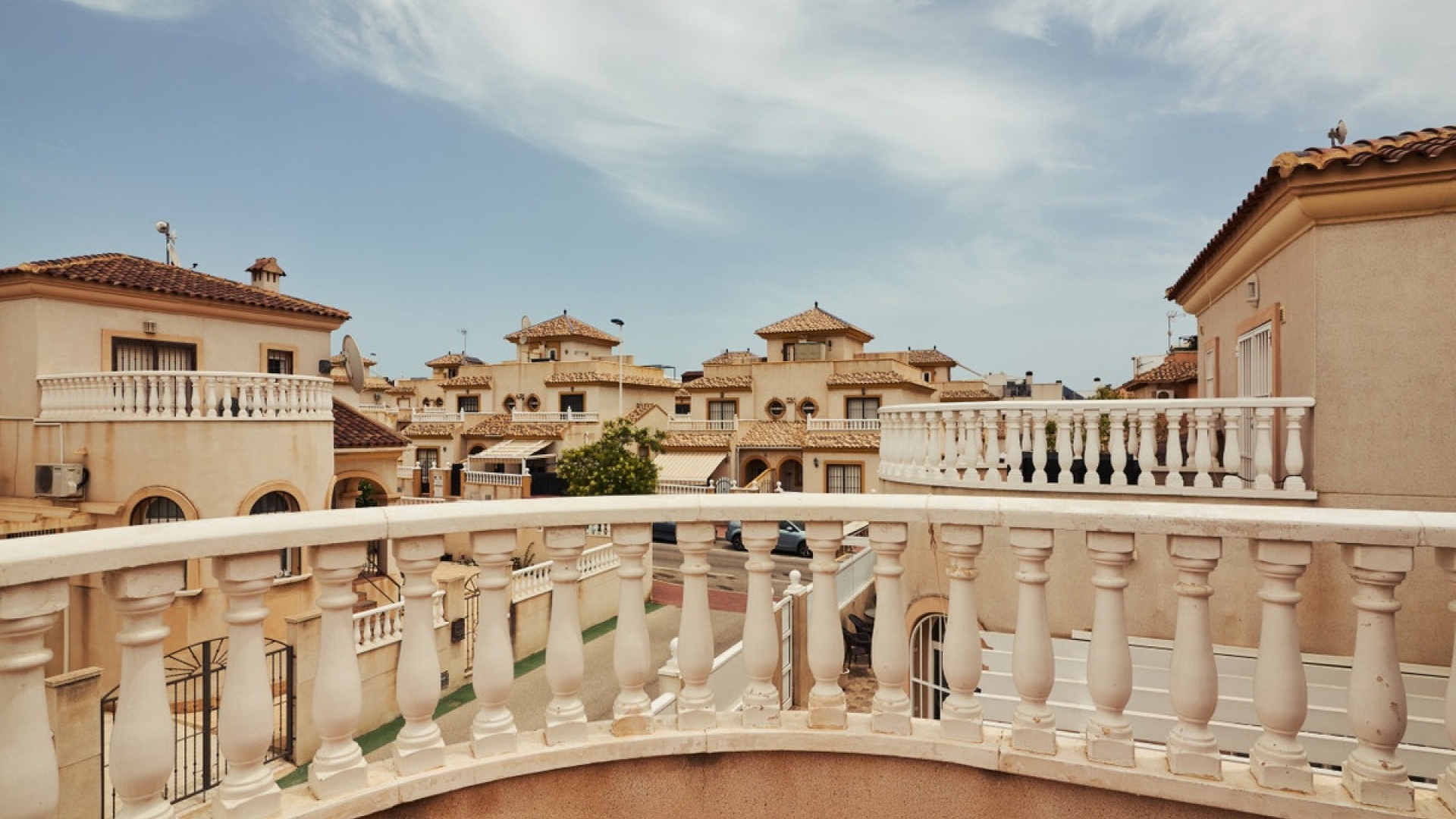 Återförsäljning - Radhus - Torrevieja - Torrevieja Centro