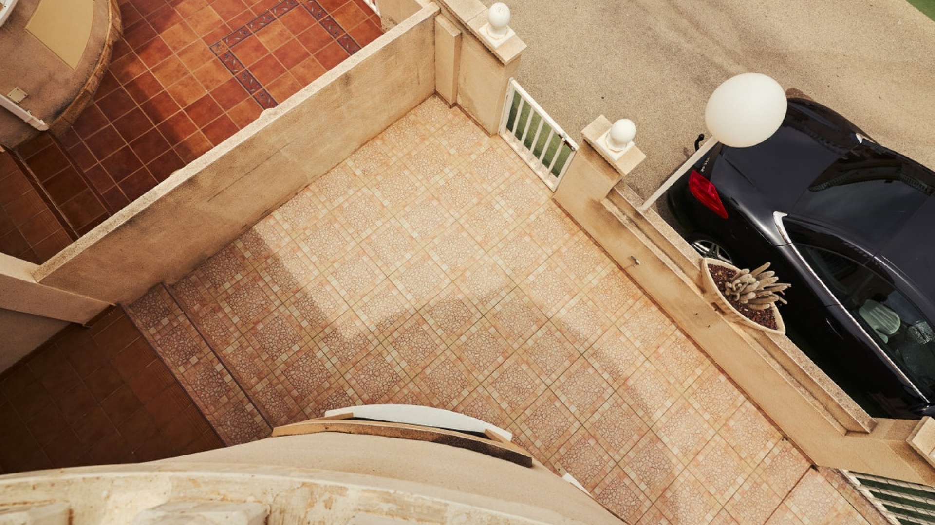 Återförsäljning - Radhus - Torrevieja - Torrevieja Centro