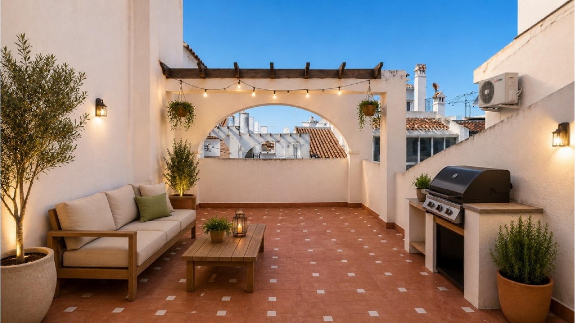 Återförsäljning - Radhus - Torrevieja - Torrevieja Centro