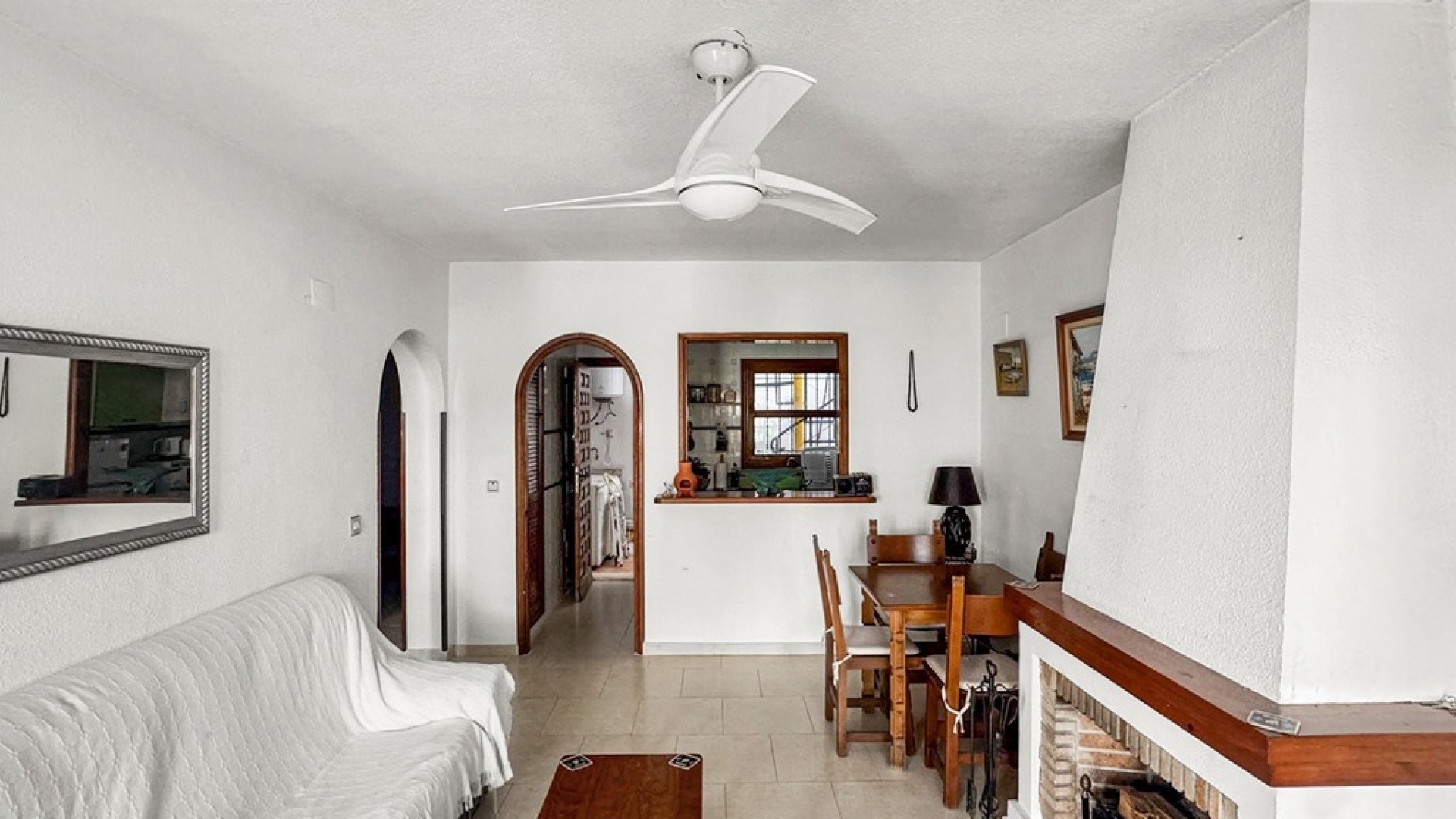 Återförsäljning - Radhus - Torrevieja - Torrevieja Centro