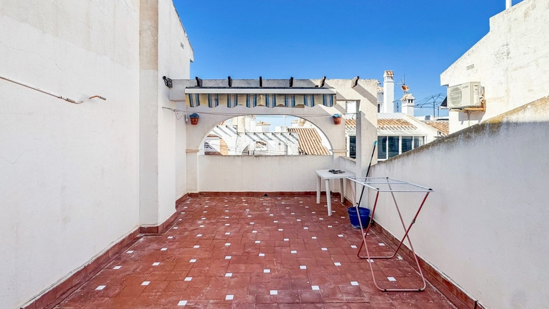 Återförsäljning - Radhus - Torrevieja - Torrevieja Centro