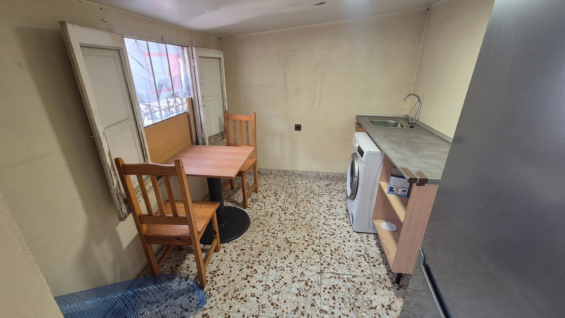 Återförsäljning - Radhus - Torrevieja - Torrevieja Centro