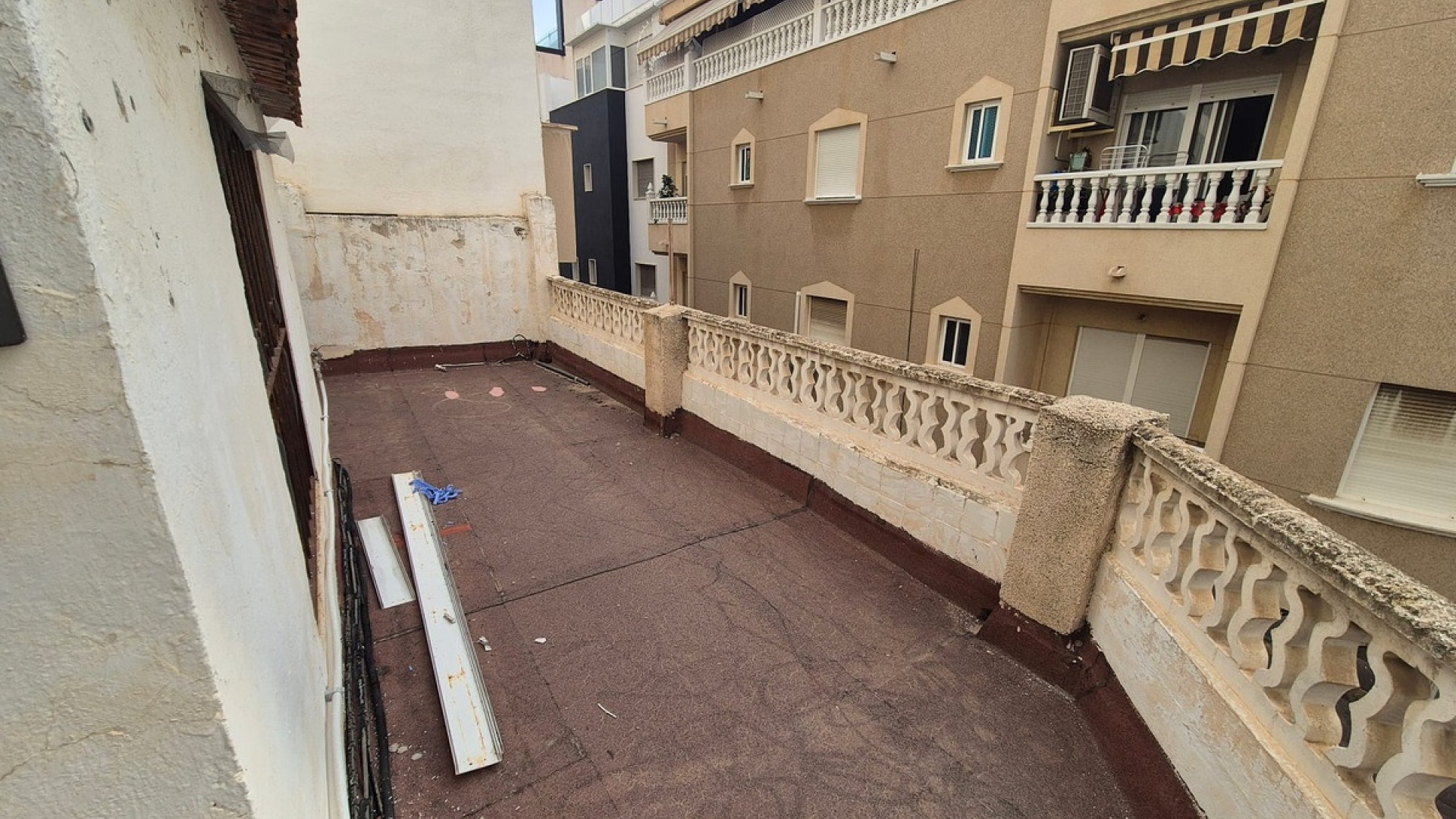 Återförsäljning - Radhus - Torrevieja - Torrevieja Centro