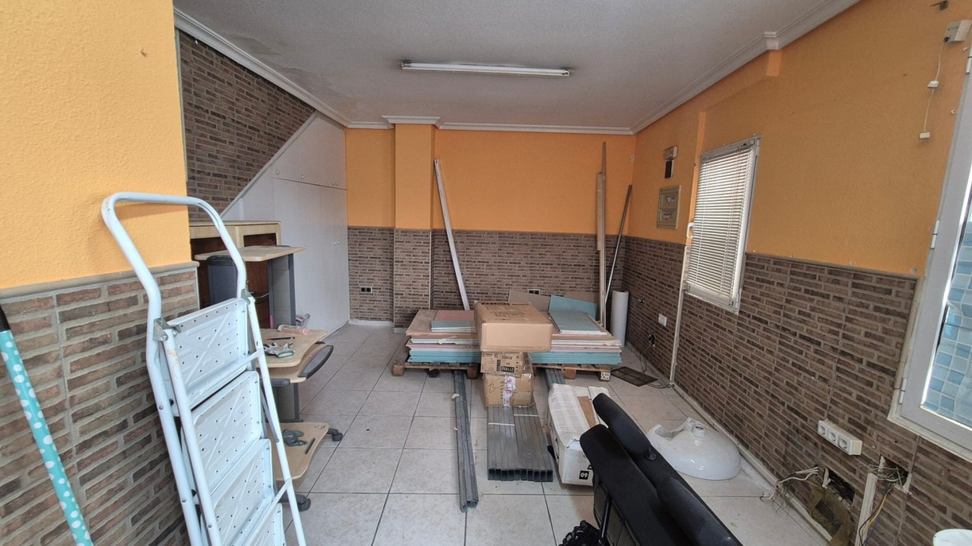 Återförsäljning - Radhus - Torrevieja - Torrevieja Centro