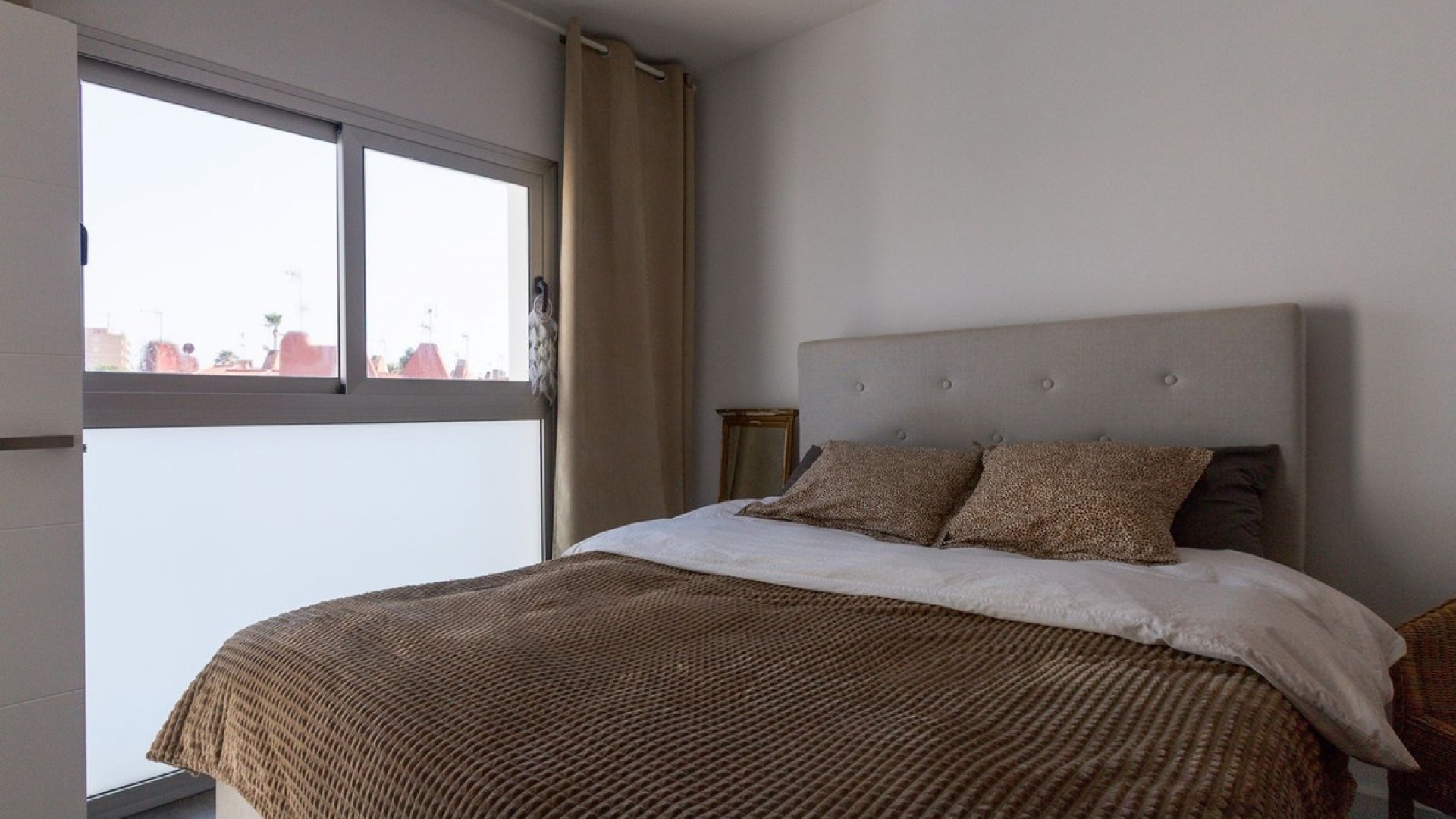 Återförsäljning - Radhus - Torrevieja - Torrevieja Centro