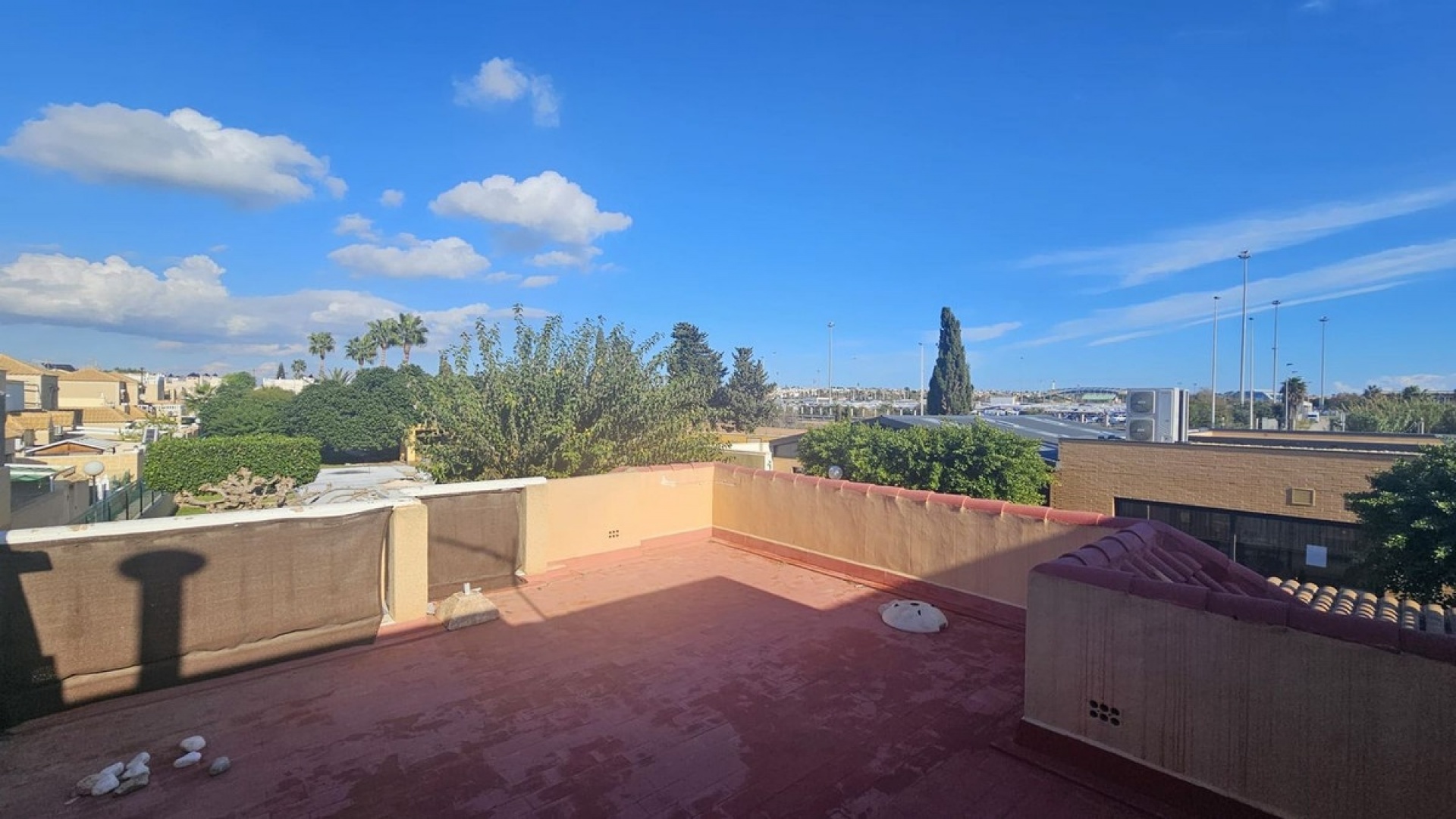 Återförsäljning - Radhus - Torrevieja - Torrevieja Centro