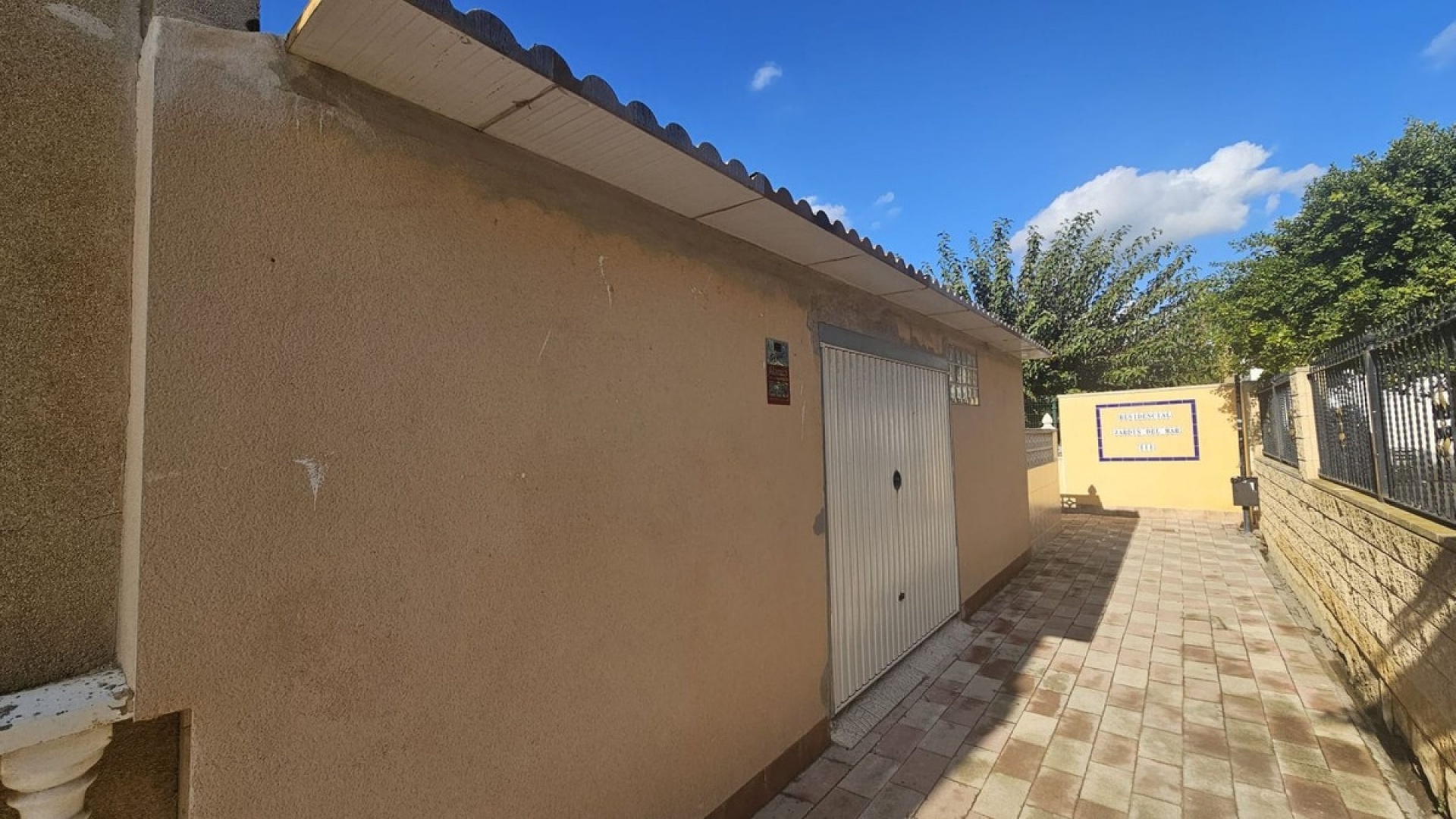 Återförsäljning - Radhus - Torrevieja - Torrevieja Centro