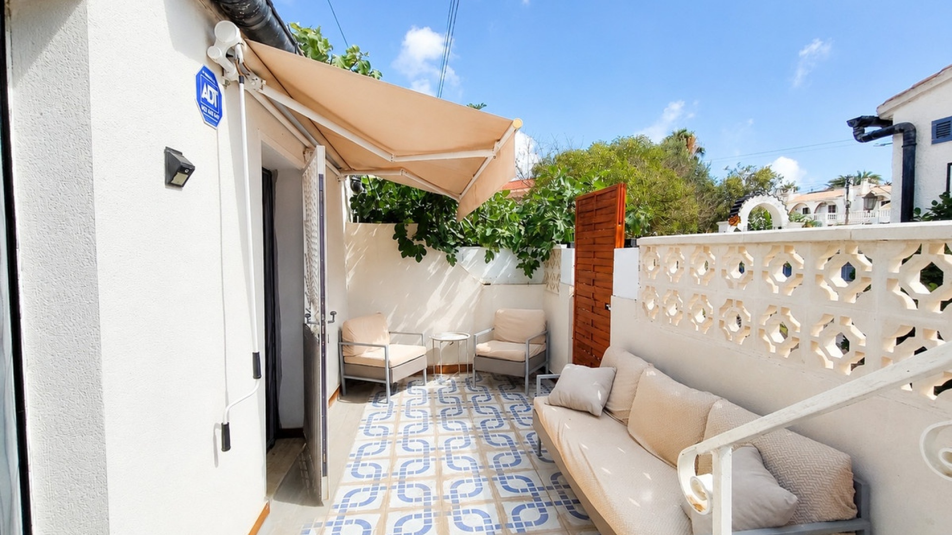 Återförsäljning - Radhus - Torrevieja - Torrevieja Centro
