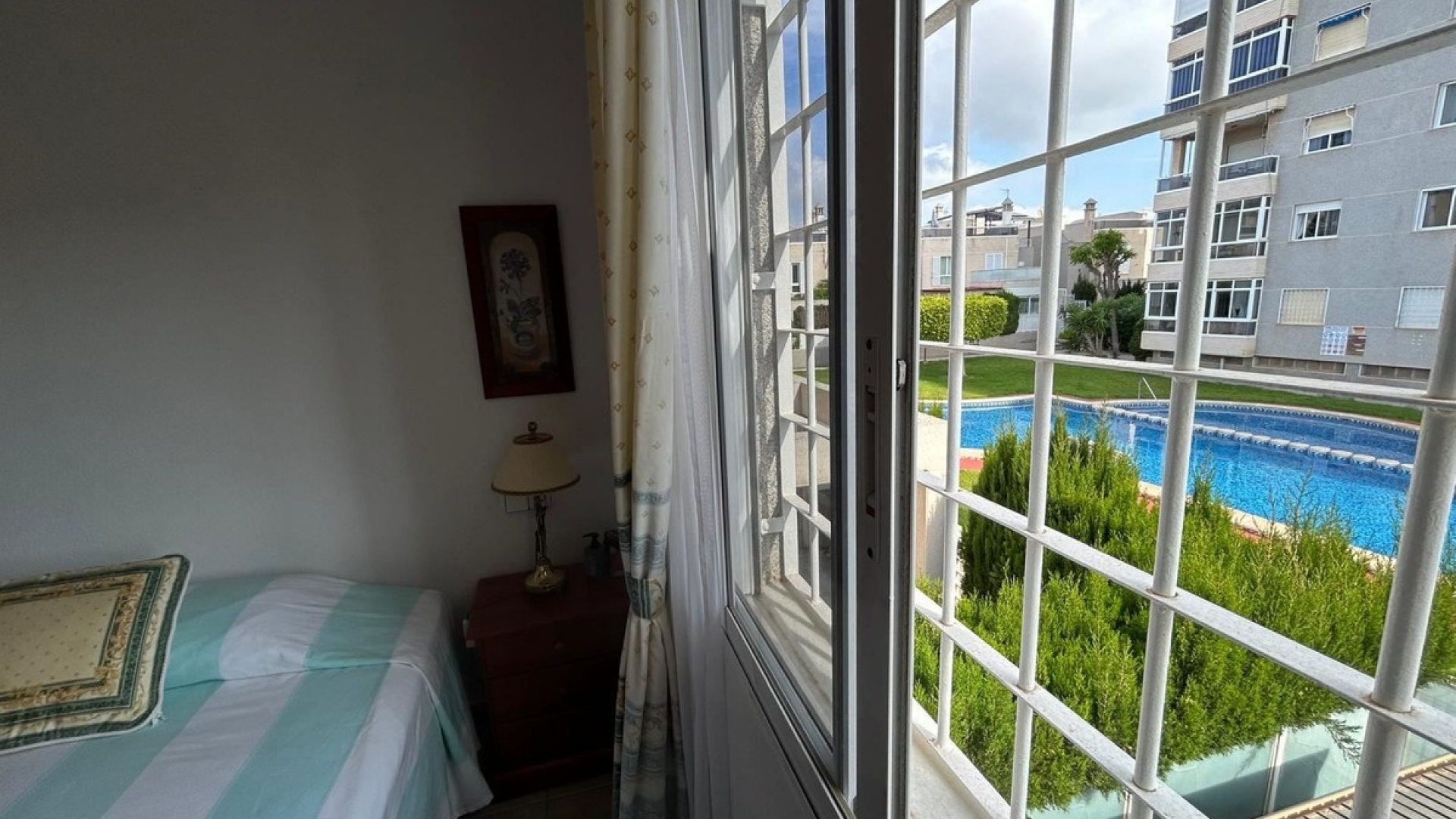 Återförsäljning - Radhus - Torrevieja - Torrevieja Centro
