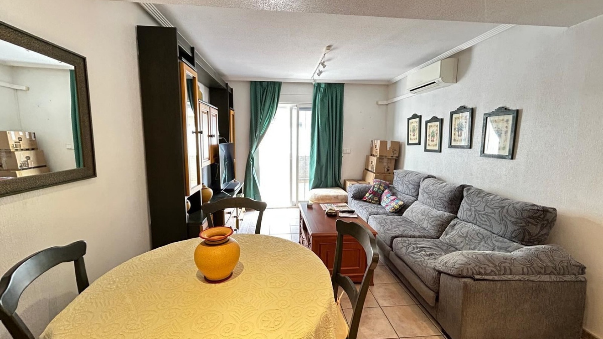 Återförsäljning - Radhus - Torrevieja - Torrevieja Centro