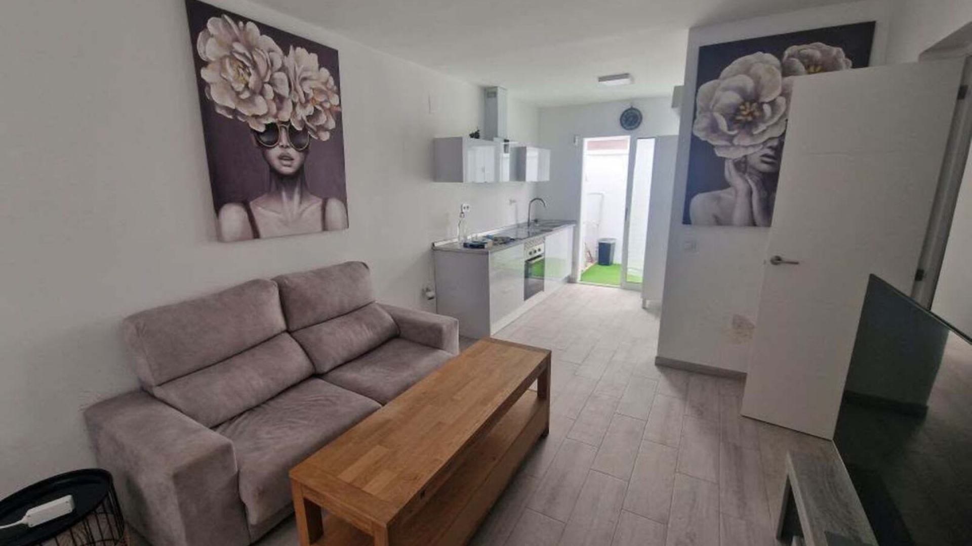 Återförsäljning - Radhus - Torrevieja - Torrevieja Centro