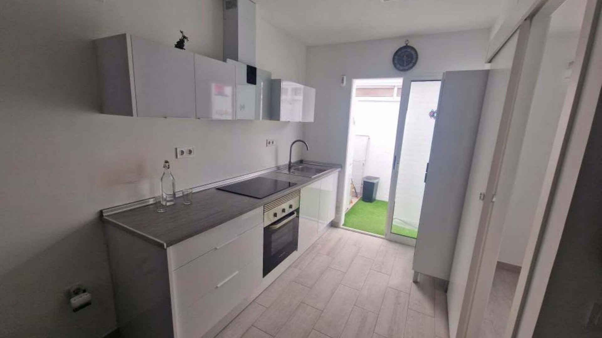 Återförsäljning - Radhus - Torrevieja - Torrevieja Centro