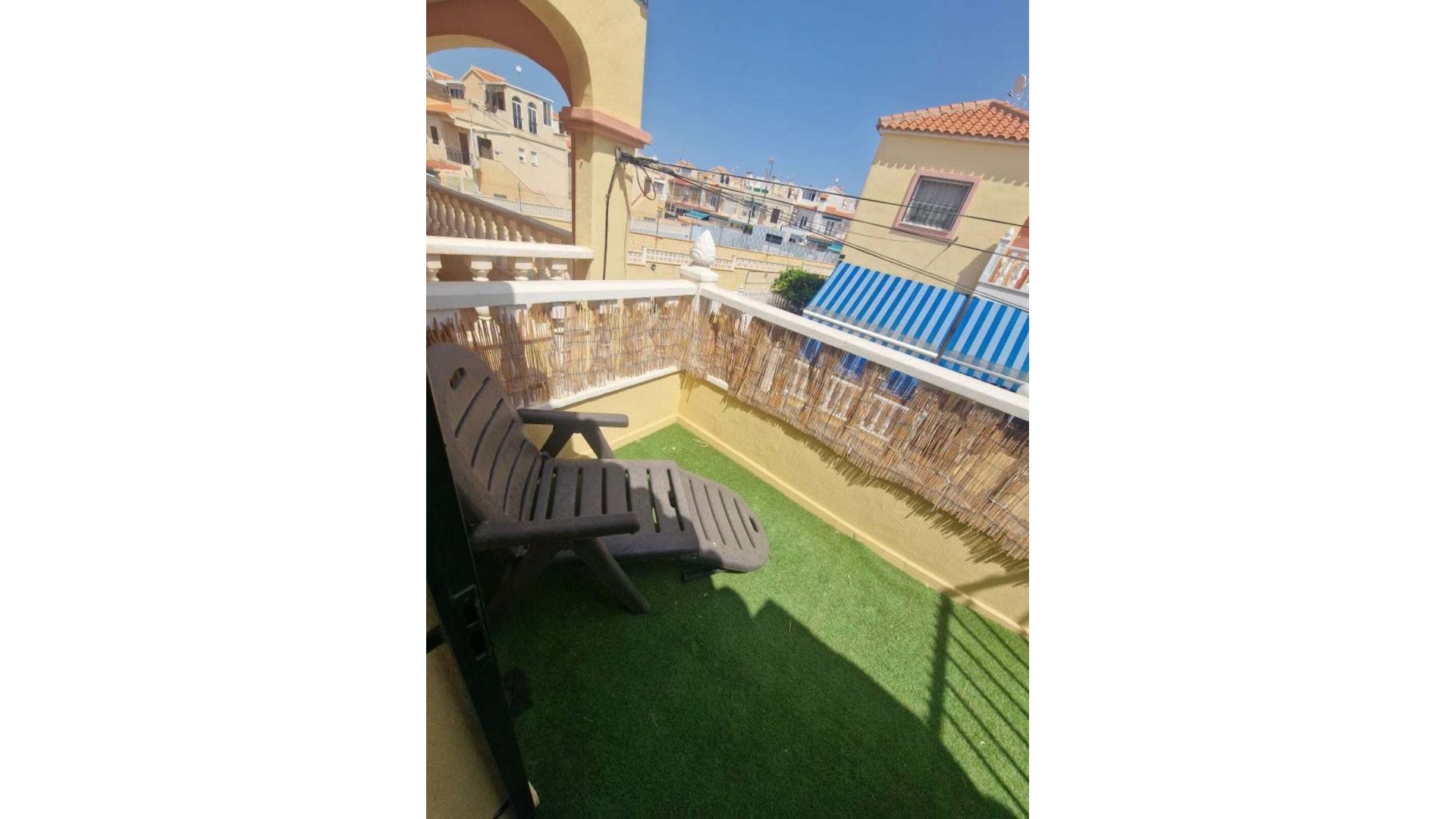Återförsäljning - Radhus - Torrevieja - Torrevieja Centro