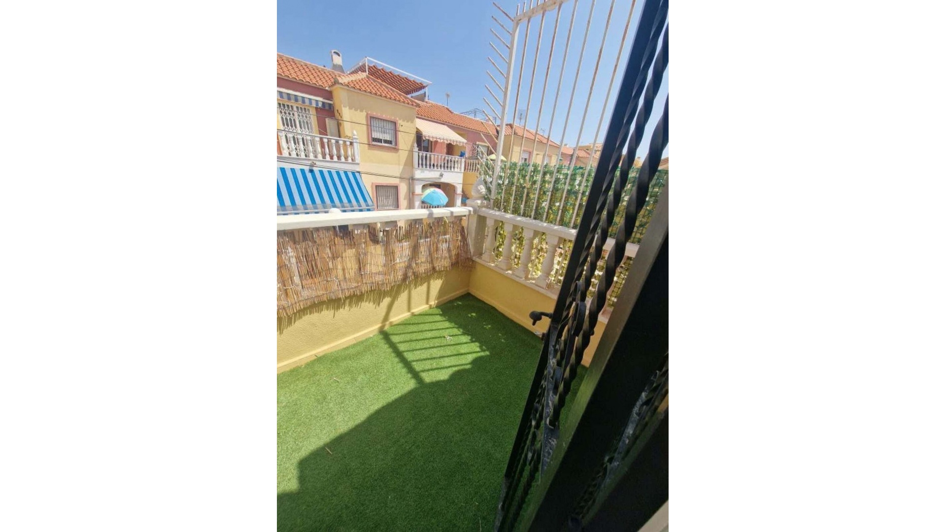 Återförsäljning - Radhus - Torrevieja - Torrevieja Centro