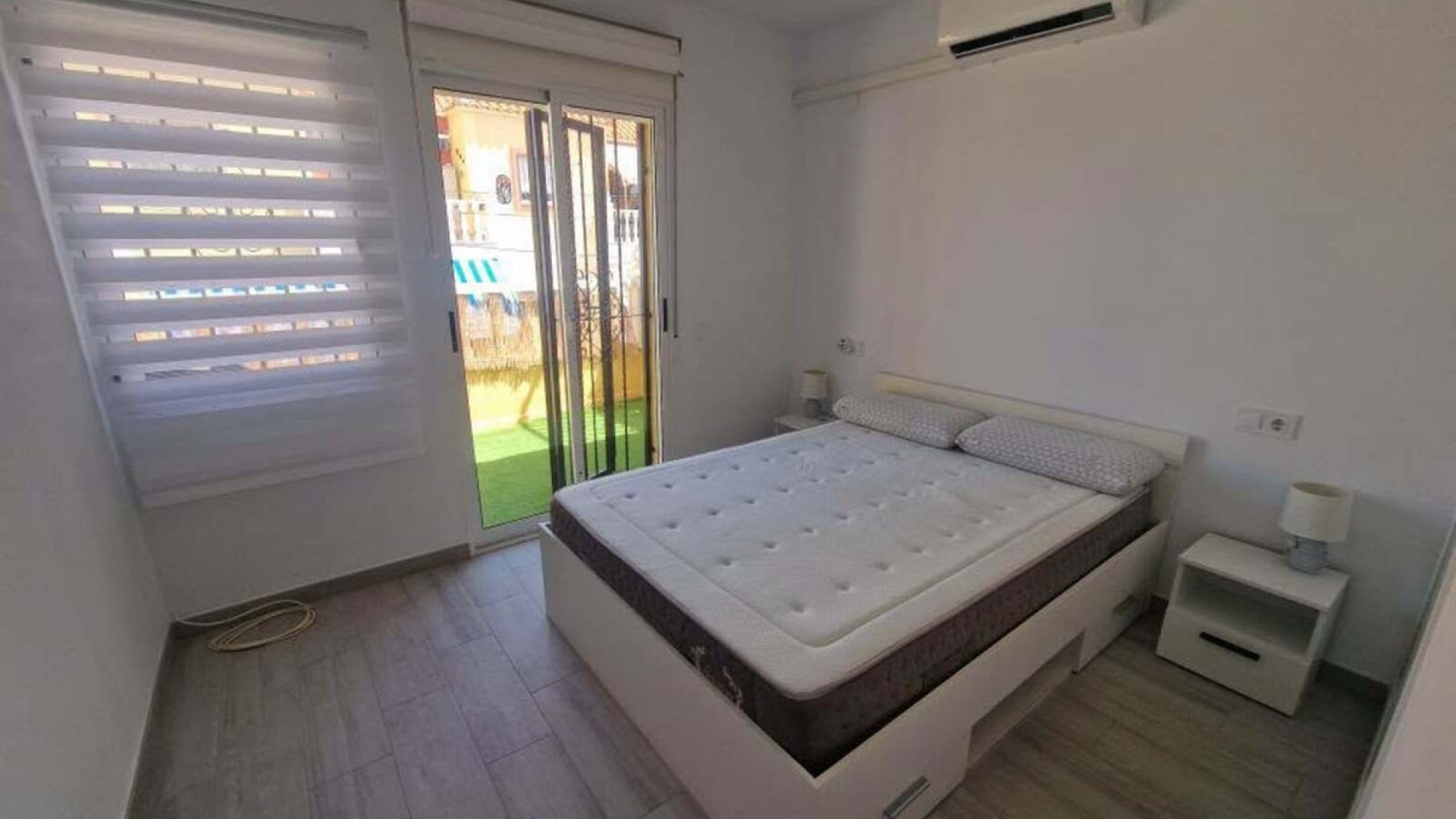 Återförsäljning - Radhus - Torrevieja - Torrevieja Centro