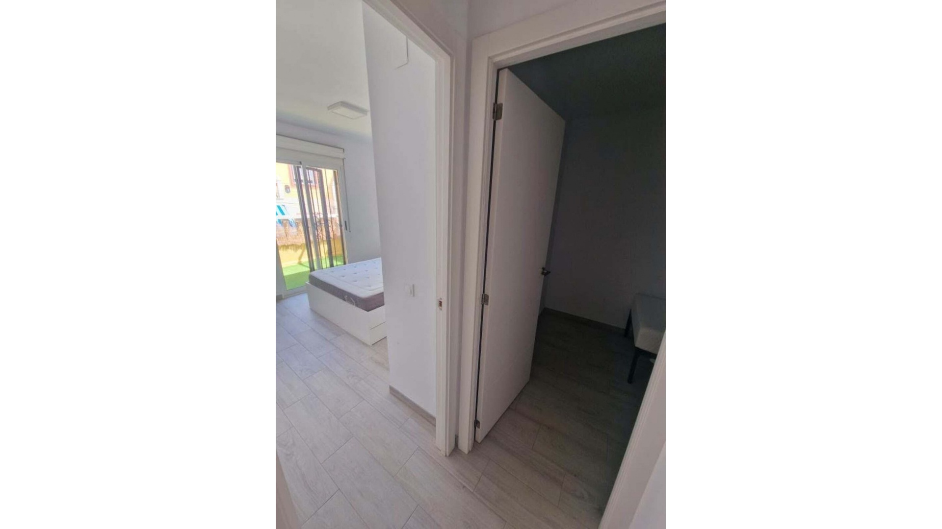 Återförsäljning - Radhus - Torrevieja - Torrevieja Centro
